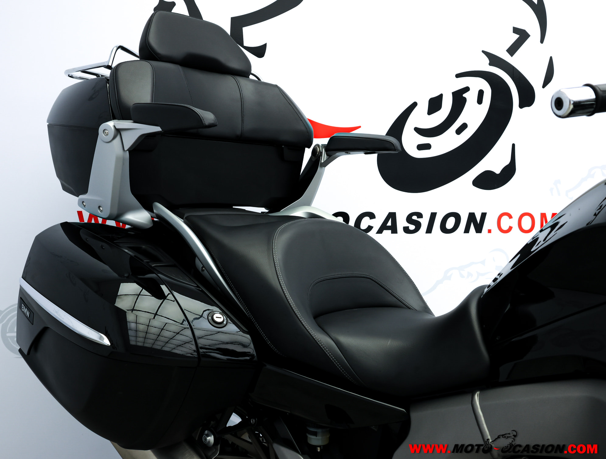 BMW K 1600 GTL