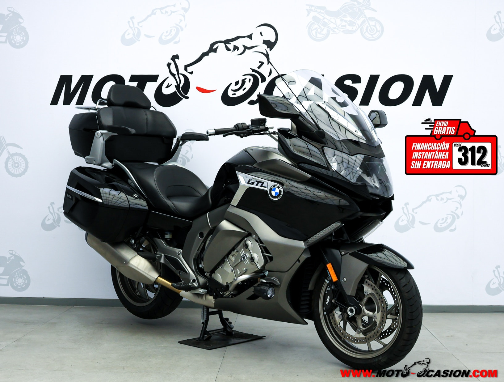 BMW K 1600 GTL (copia)
