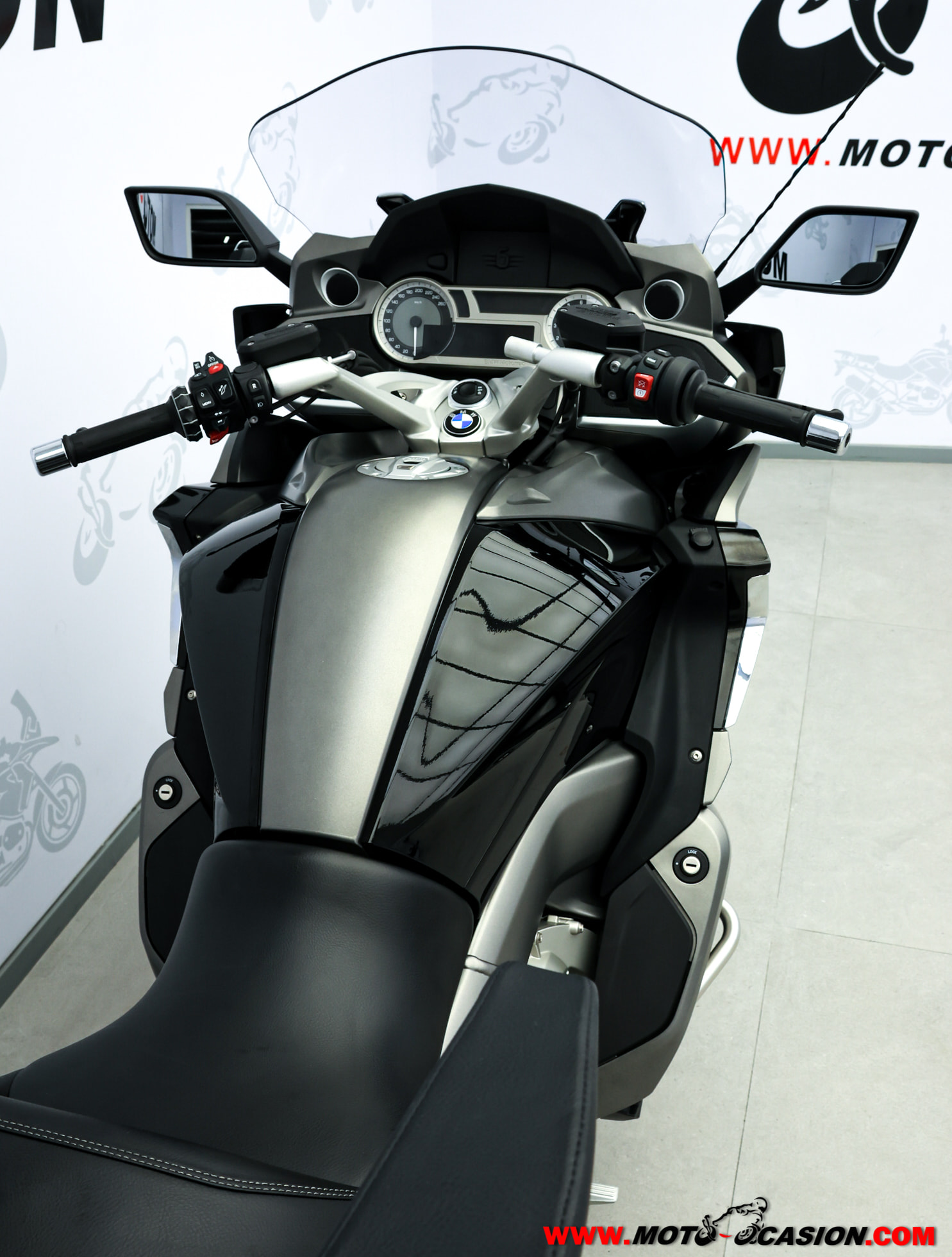 BMW K 1600 GTL (copia)