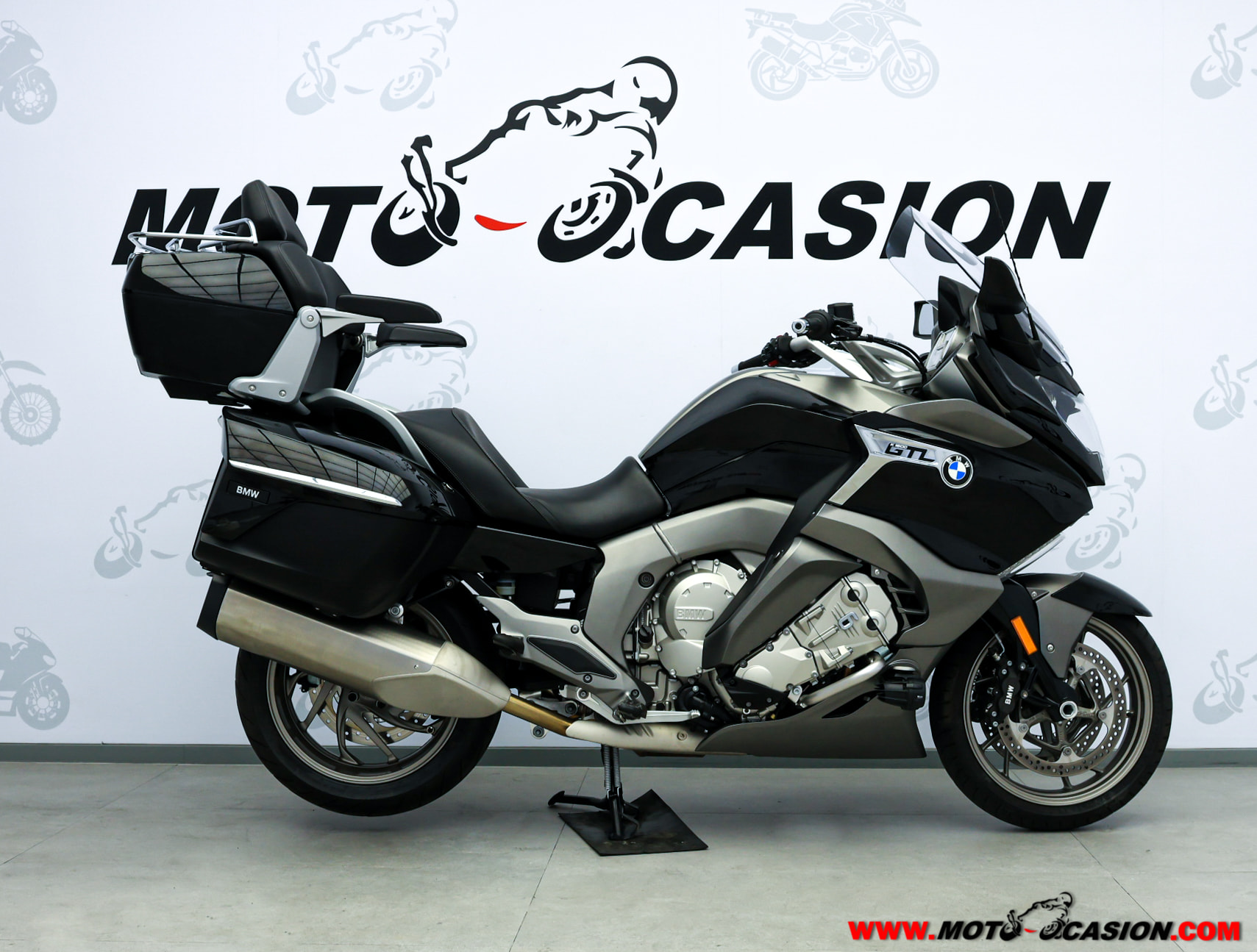 BMW K 1600 GTL (copia)