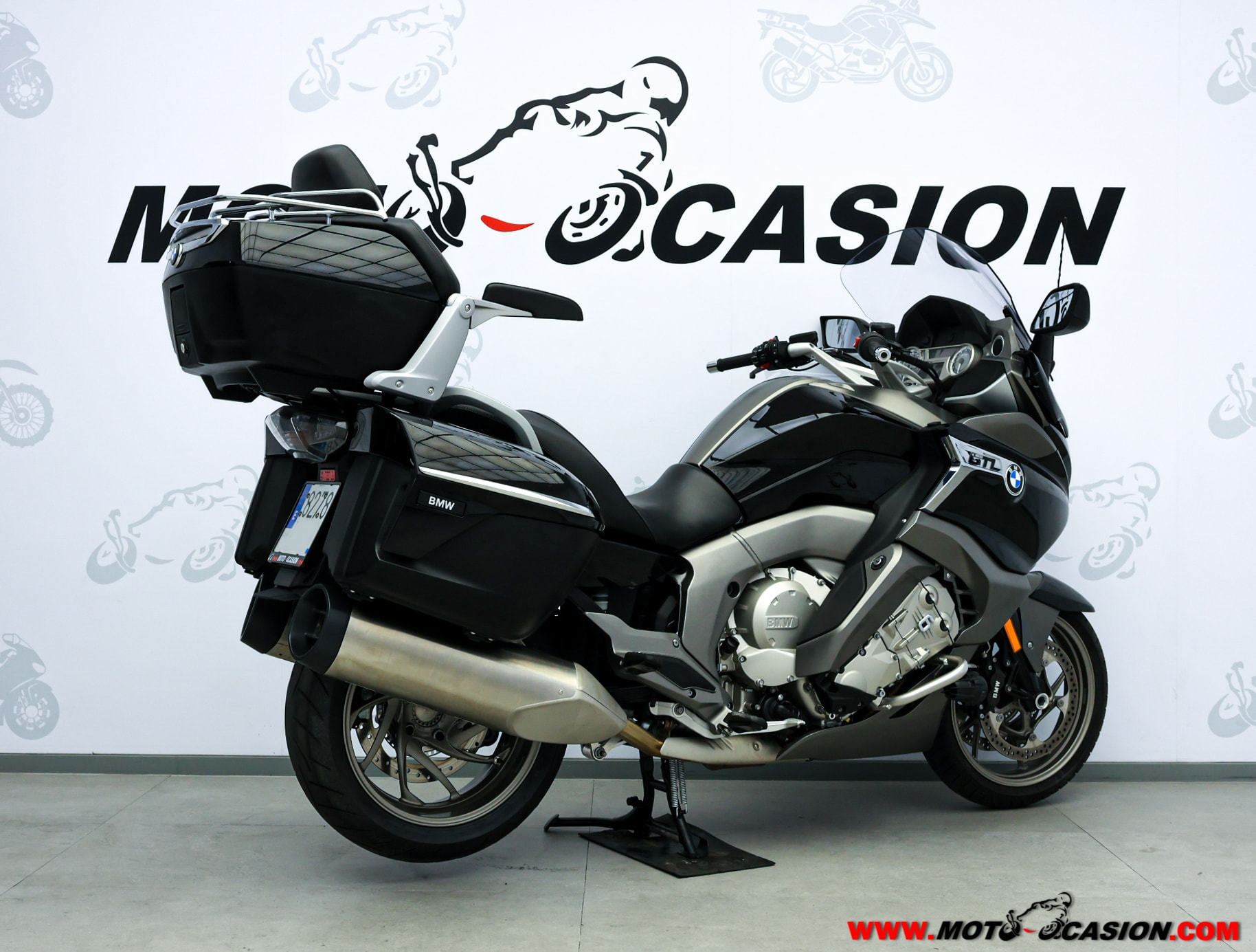 BMW K 1600 GTL (copia)
