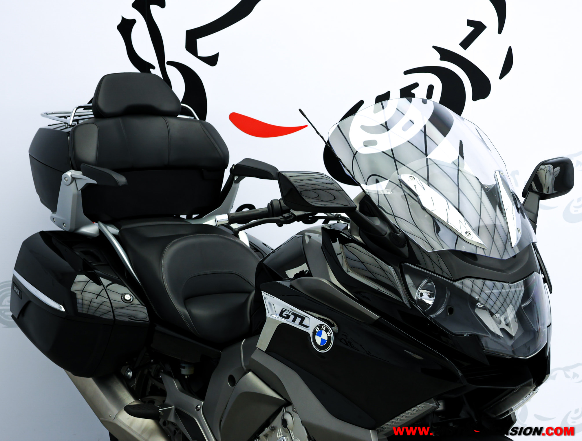 BMW K 1600 GTL (copia)