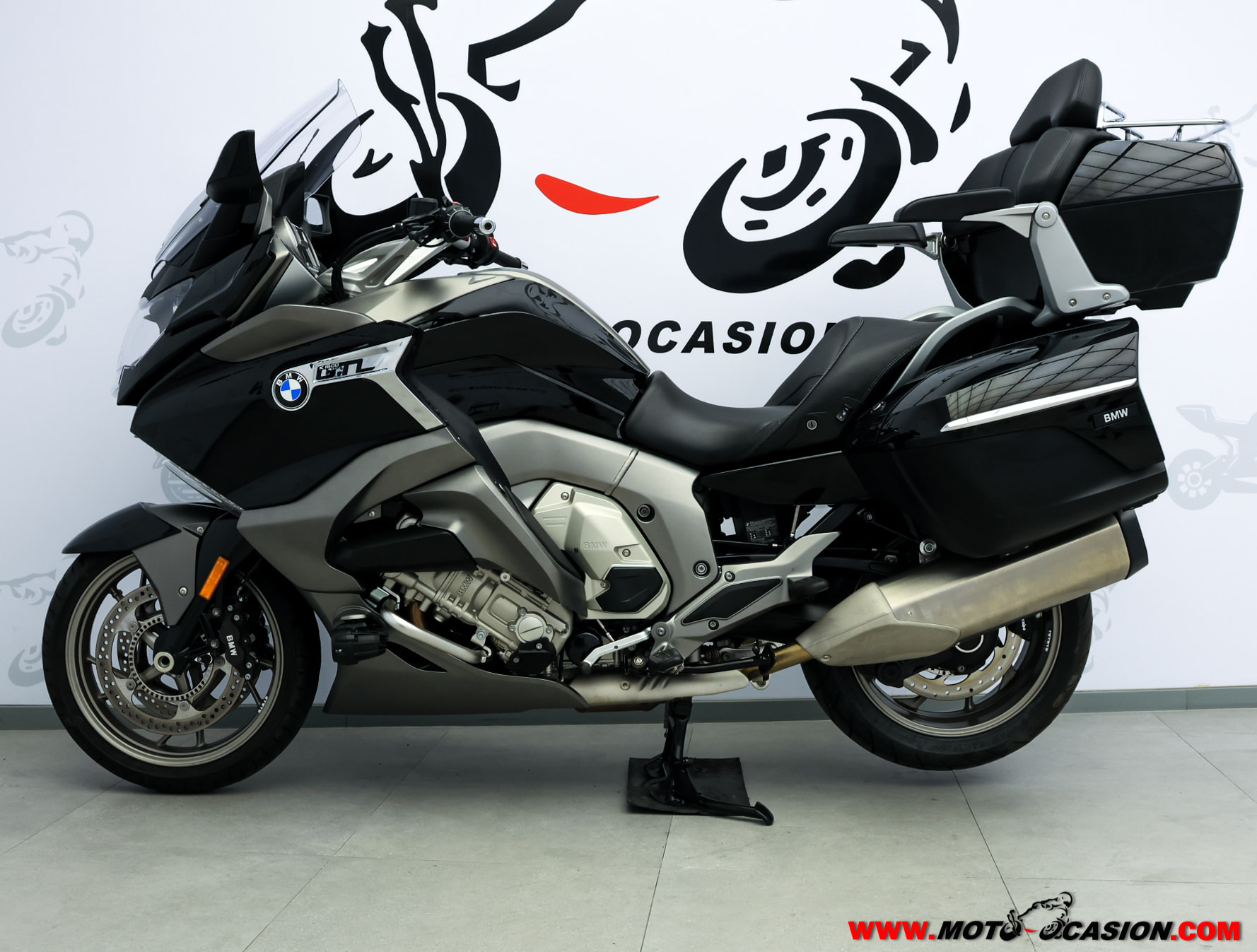 BMW K 1600 GTL (copia)