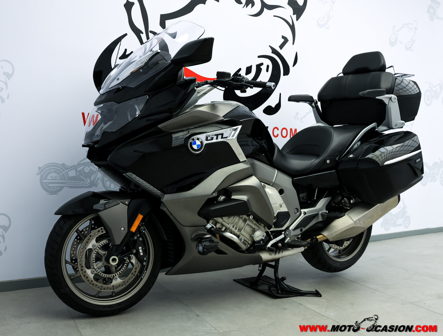 BMW K 1600 GTL (copia)