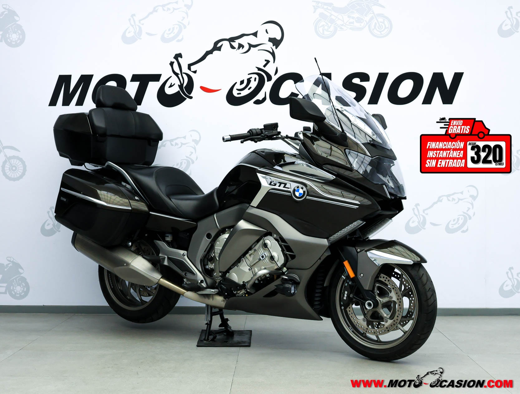 BMW K 1600 GTL (copia)