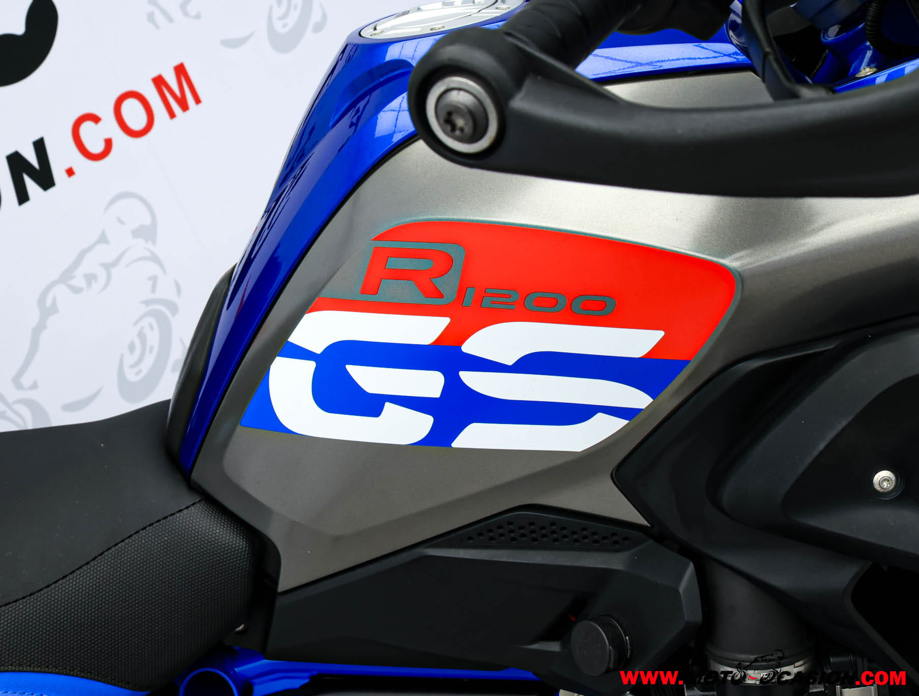 BMW R 1200 GS