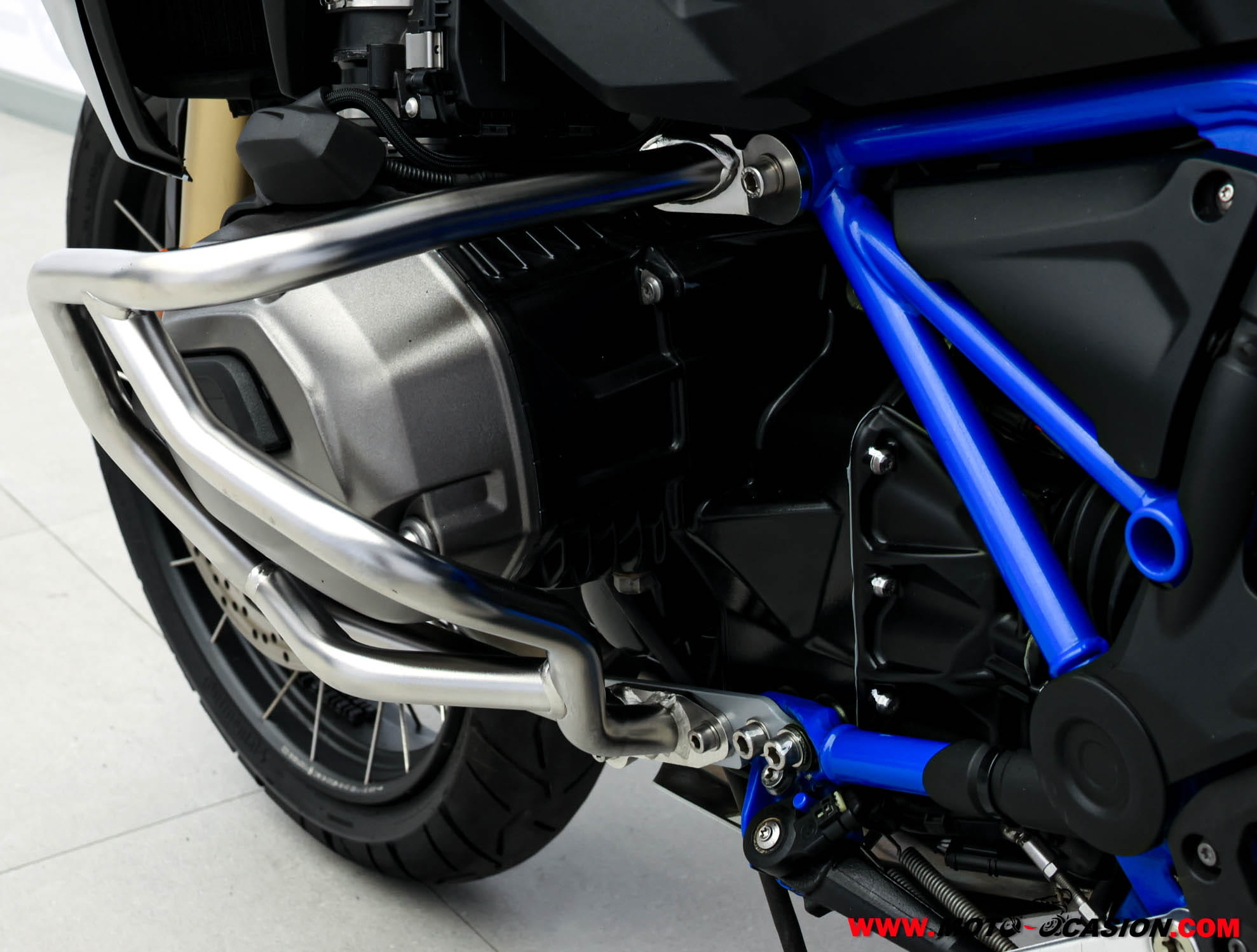 BMW R 1200 GS