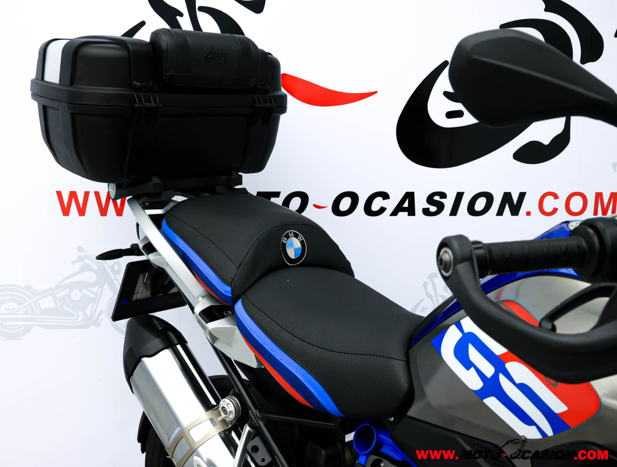 BMW R 1200 GS