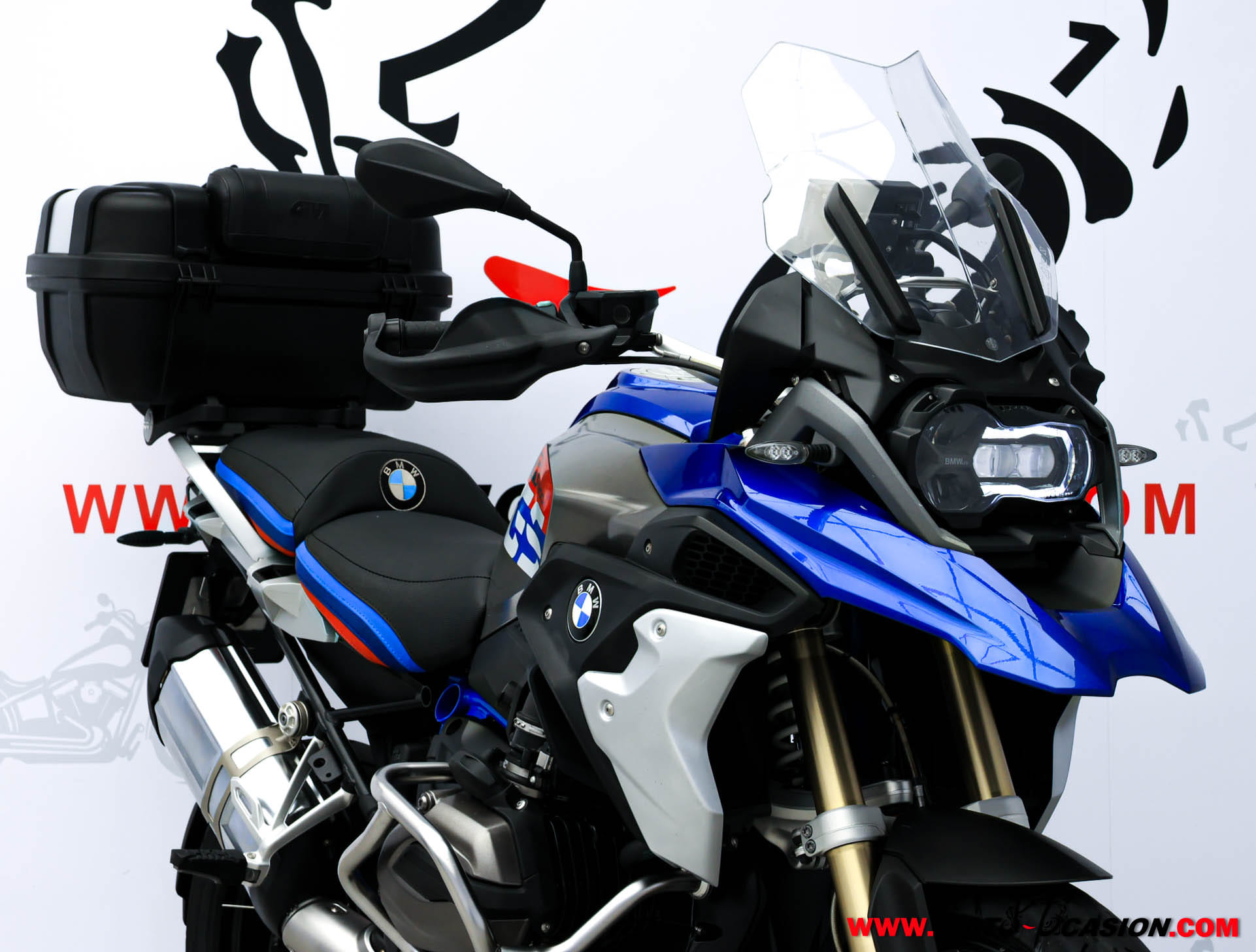 BMW R 1200 GS