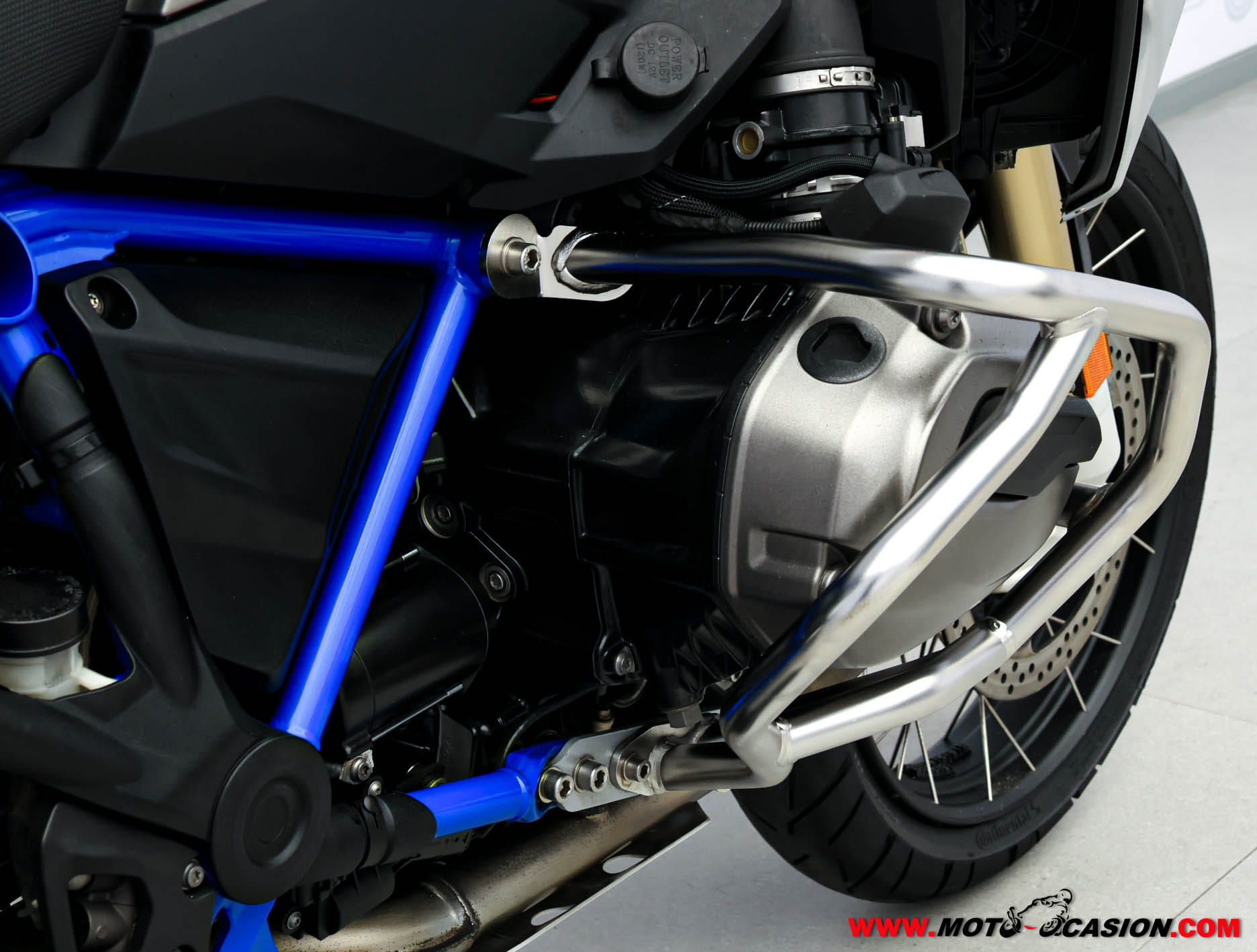 BMW R 1200 GS