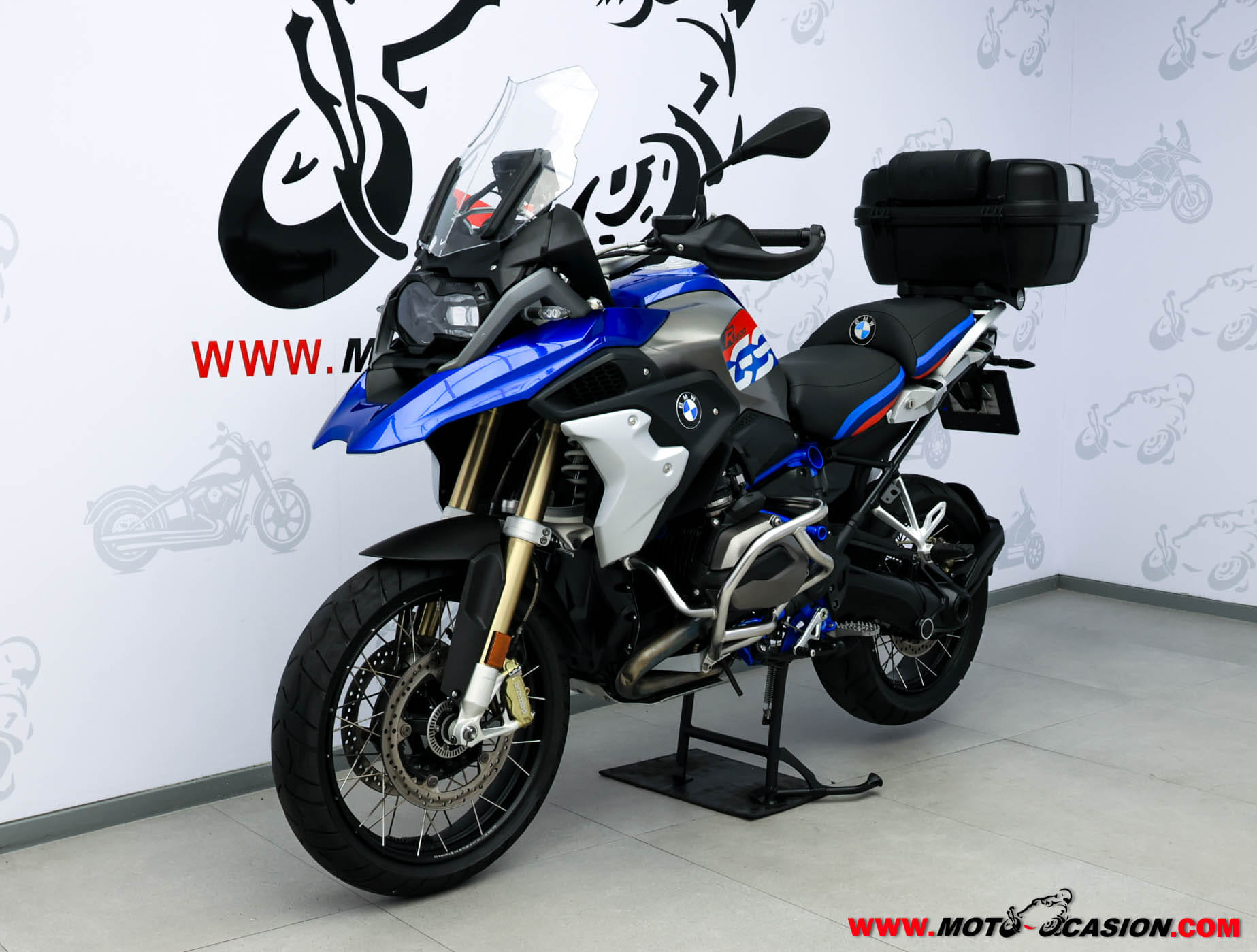 BMW R 1200 GS