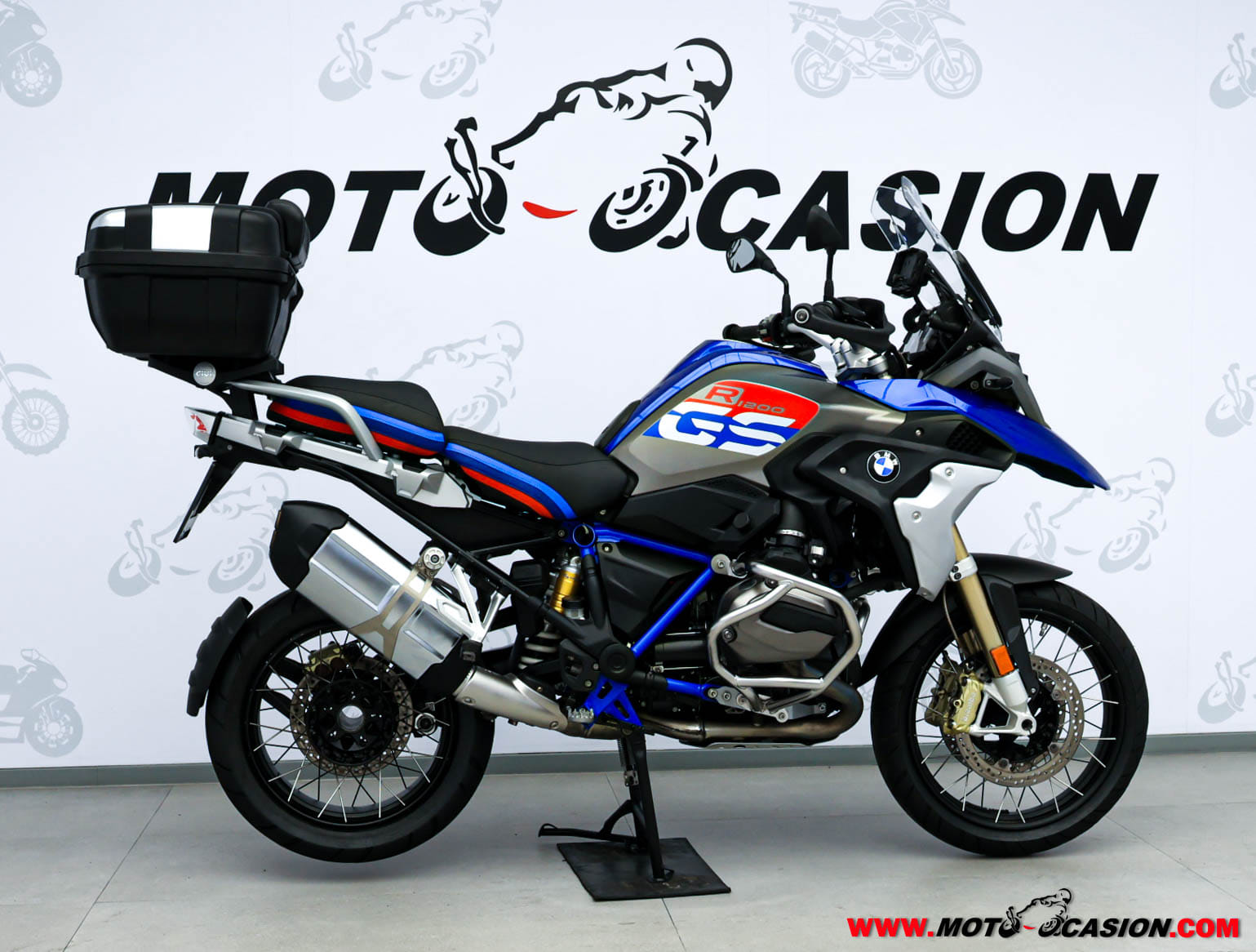 BMW R 1200 GS (copia)