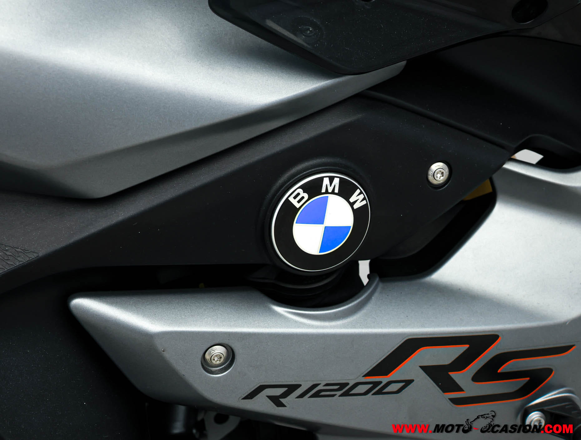 BMW R 1200 RS