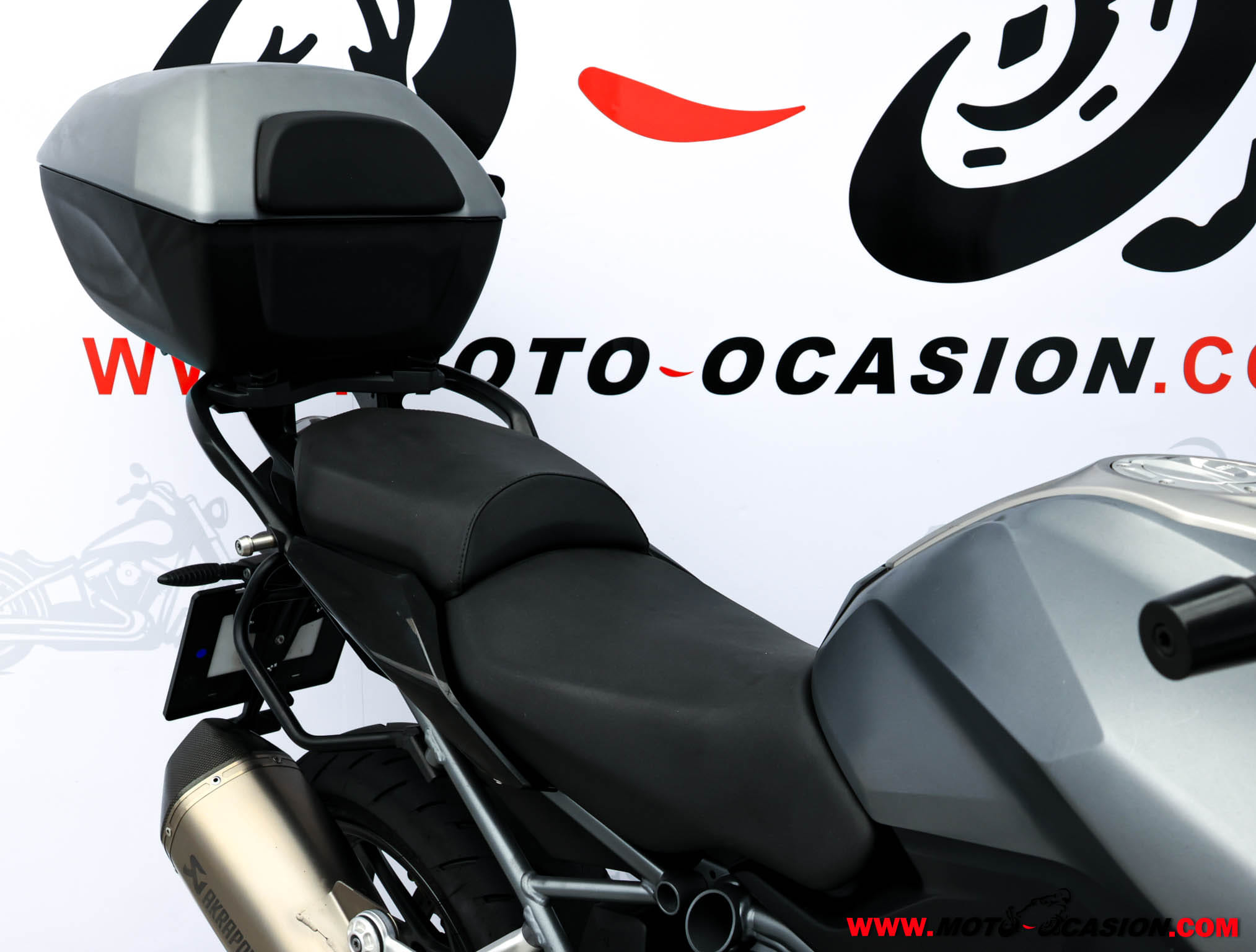BMW R 1200 RS