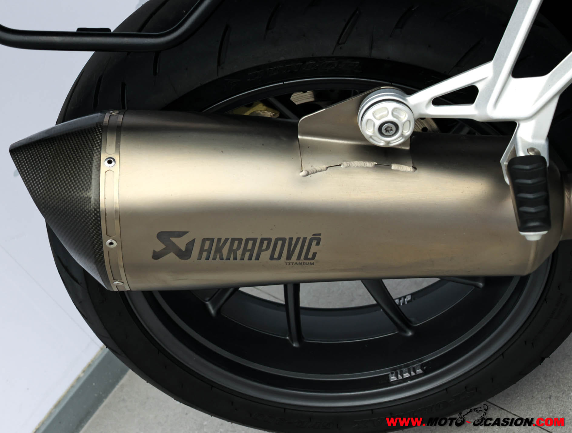 BMW R 1200 RS