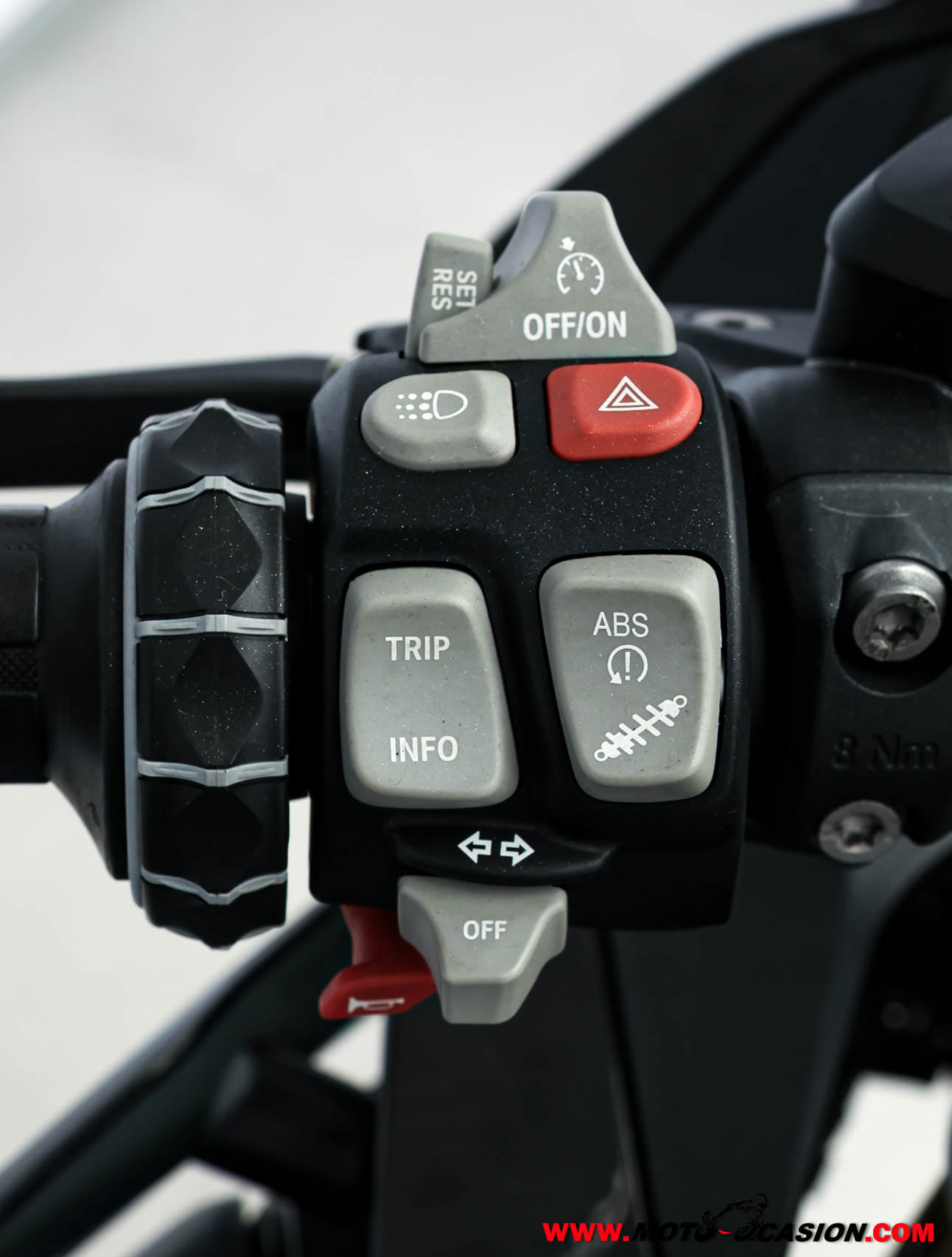 BMW R 1200 RS