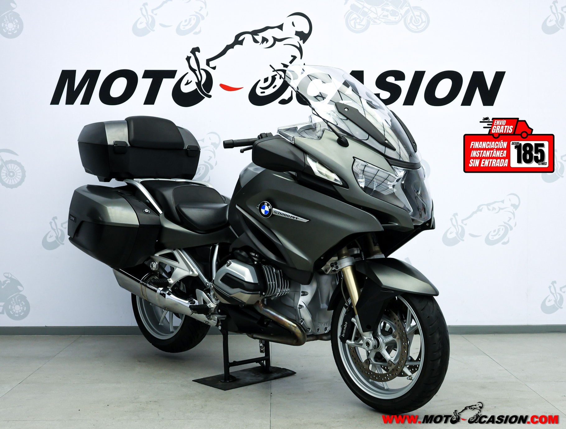 BMW R 1200 RS (copia)