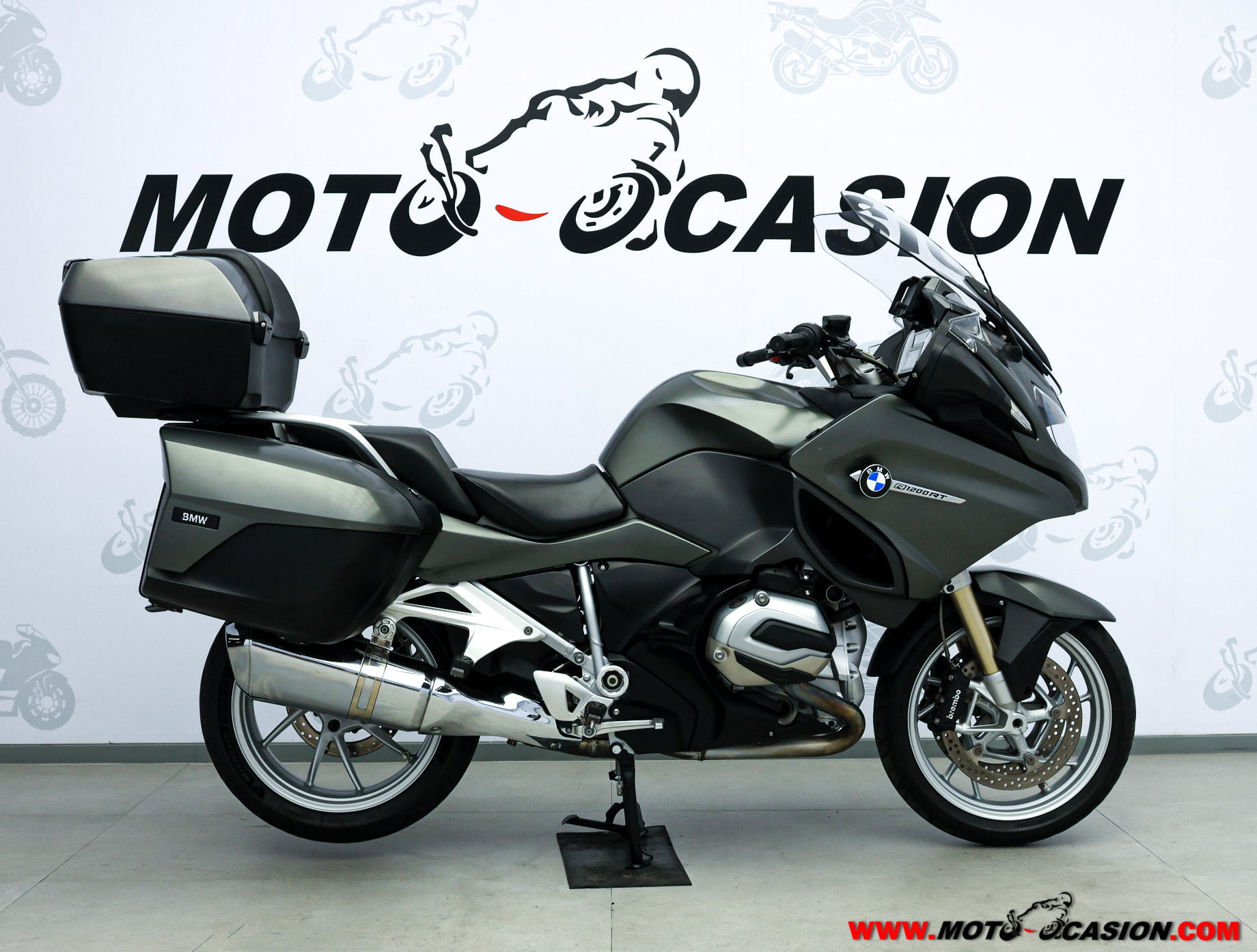 BMW R 1200 RS (copia)