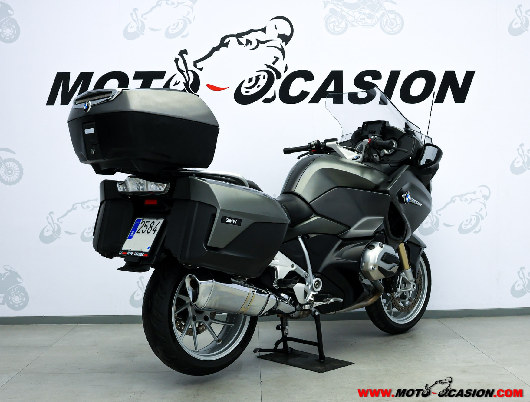 BMW R 1200 RS (copia)