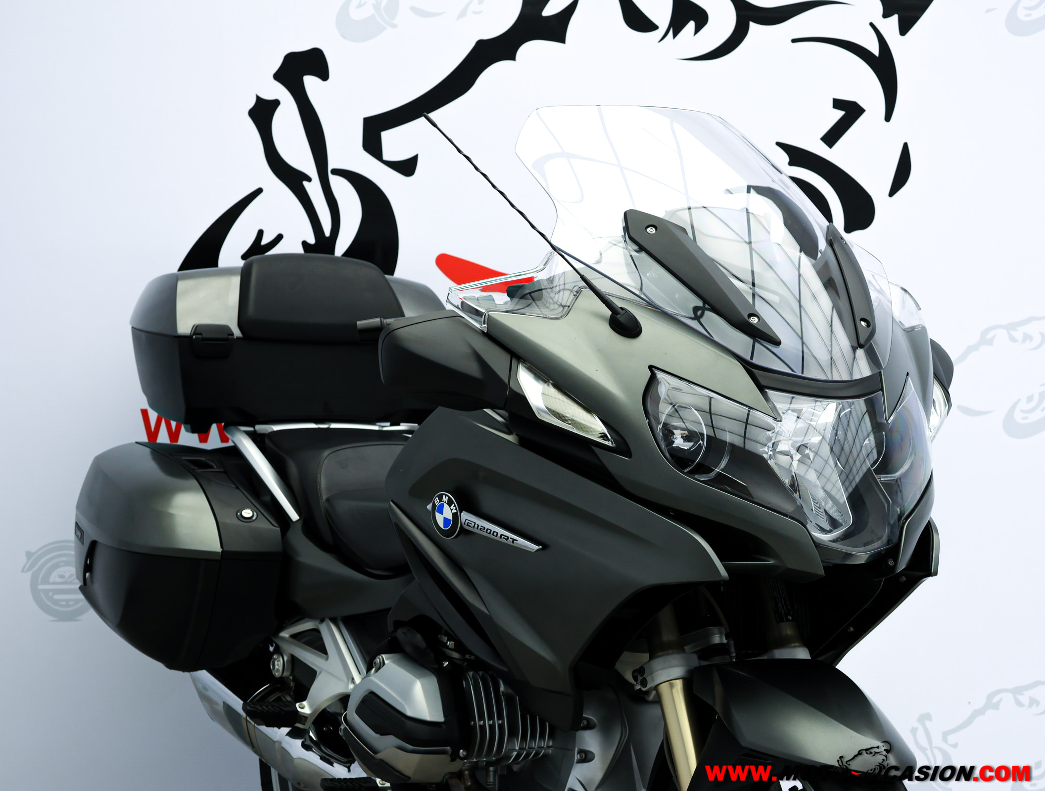 BMW R 1200 RS (copia)