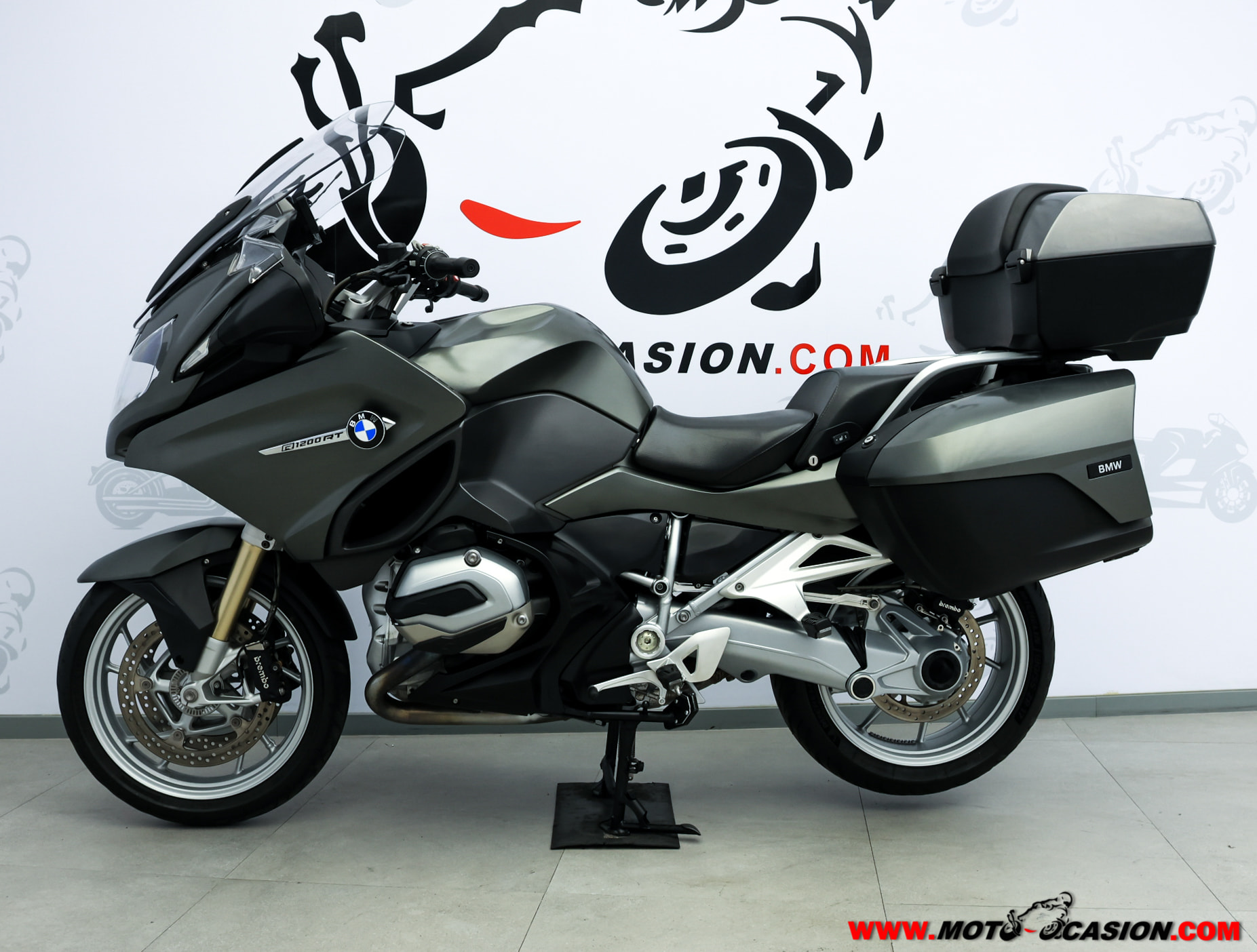 BMW R 1200 RS (copia)