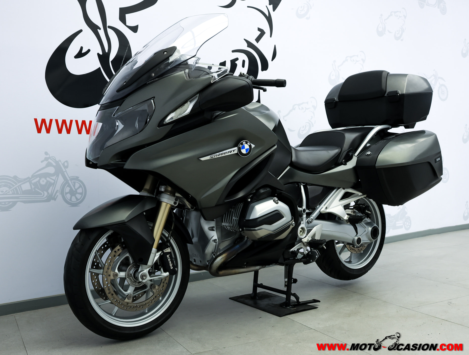 BMW R 1200 RS (copia)