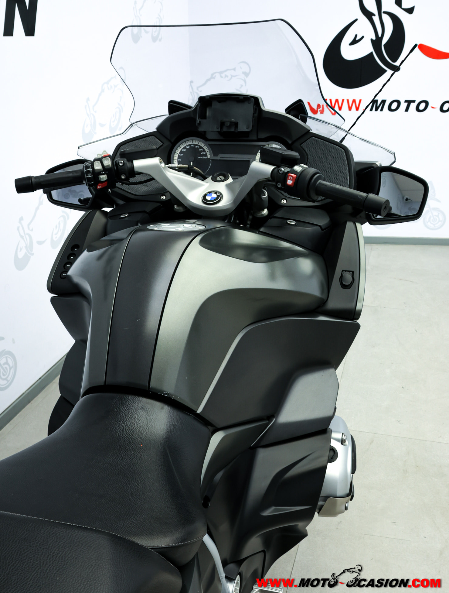 BMW R 1200 RT