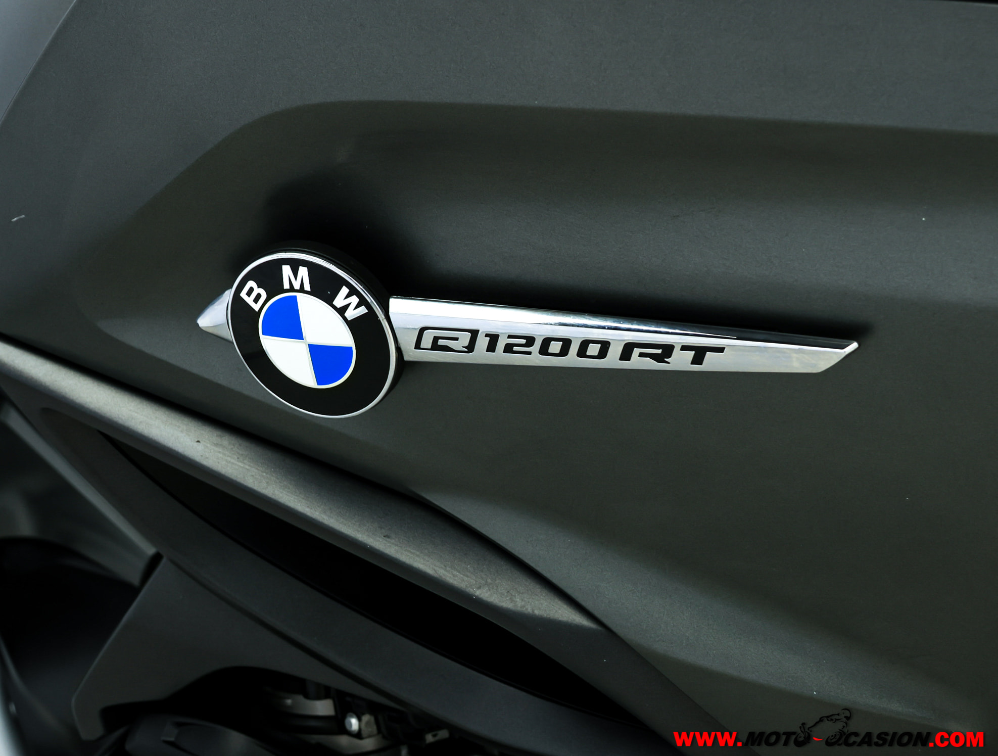 BMW R 1200 RT