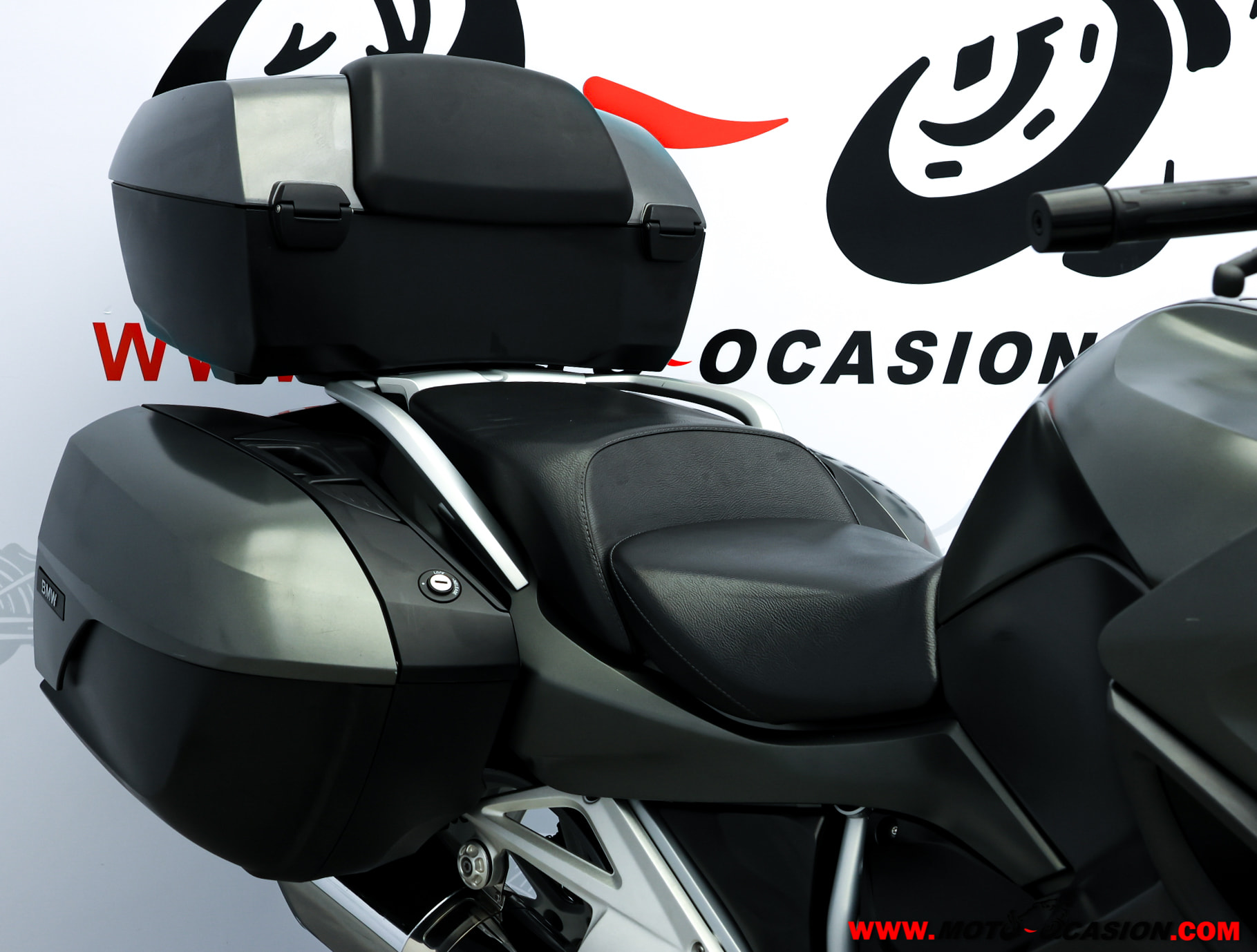 BMW R 1200 RT
