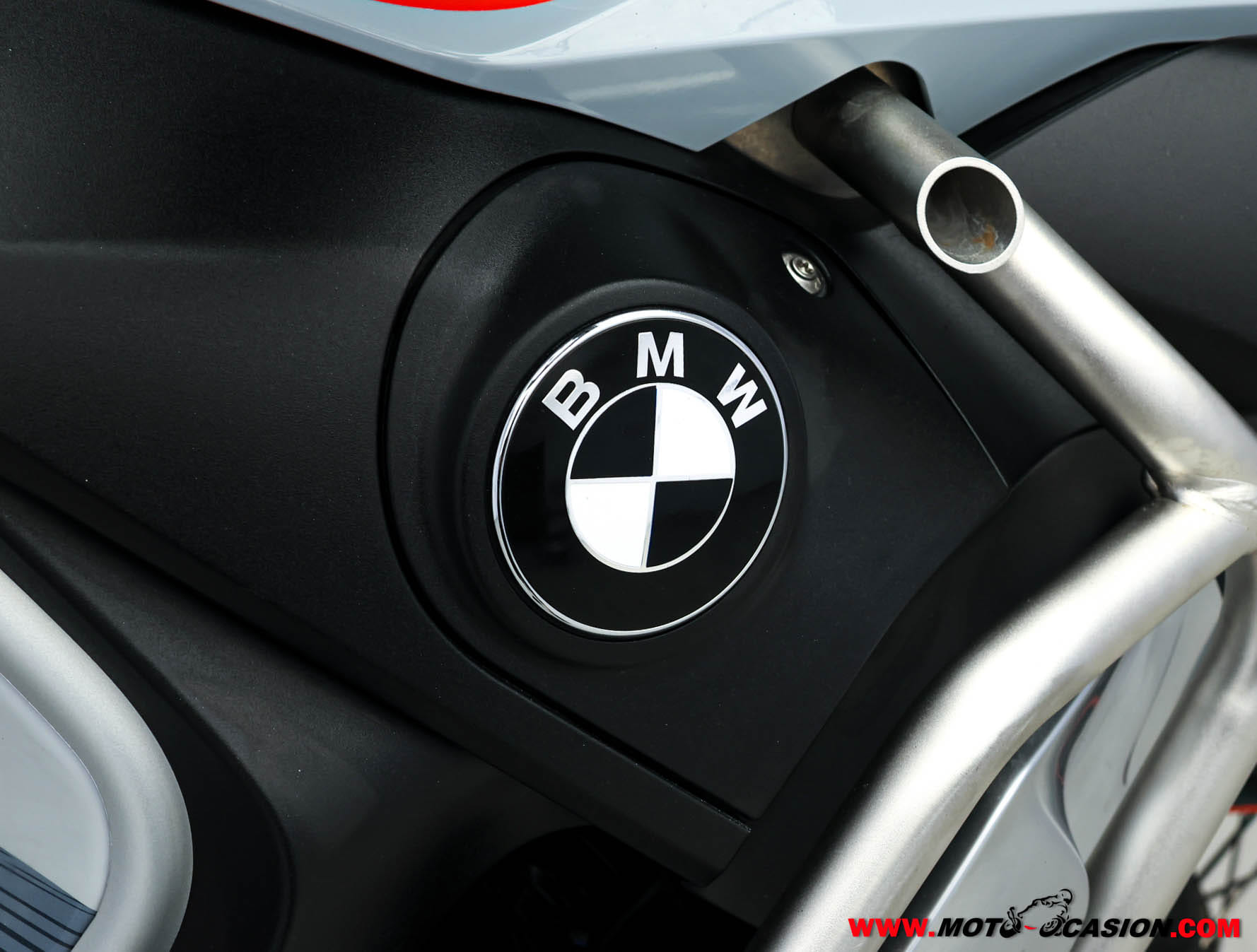 BMW R 1250 GS ADVENTURE