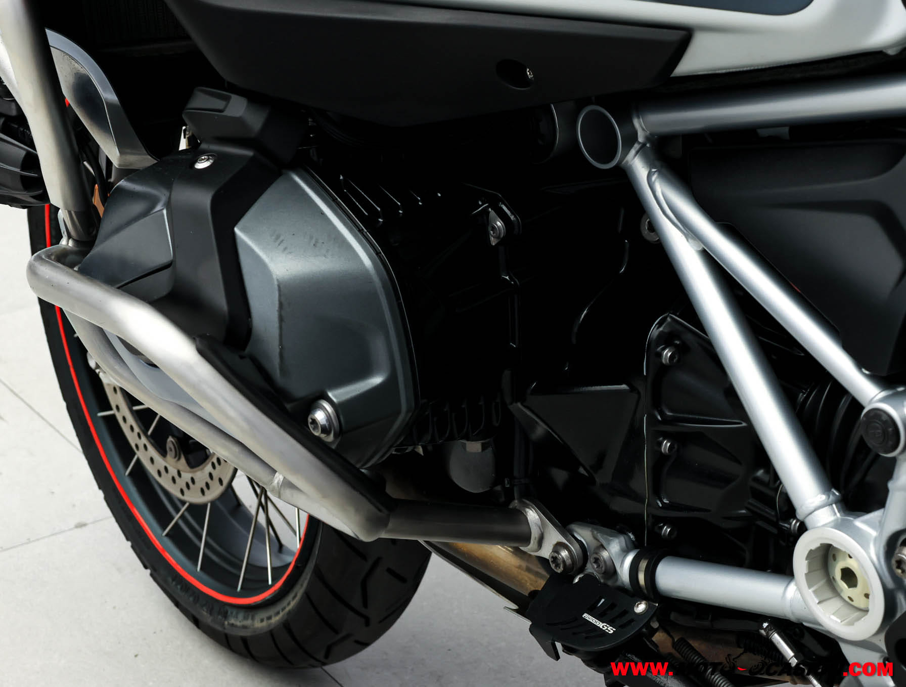 BMW R 1250 GS ADVENTURE