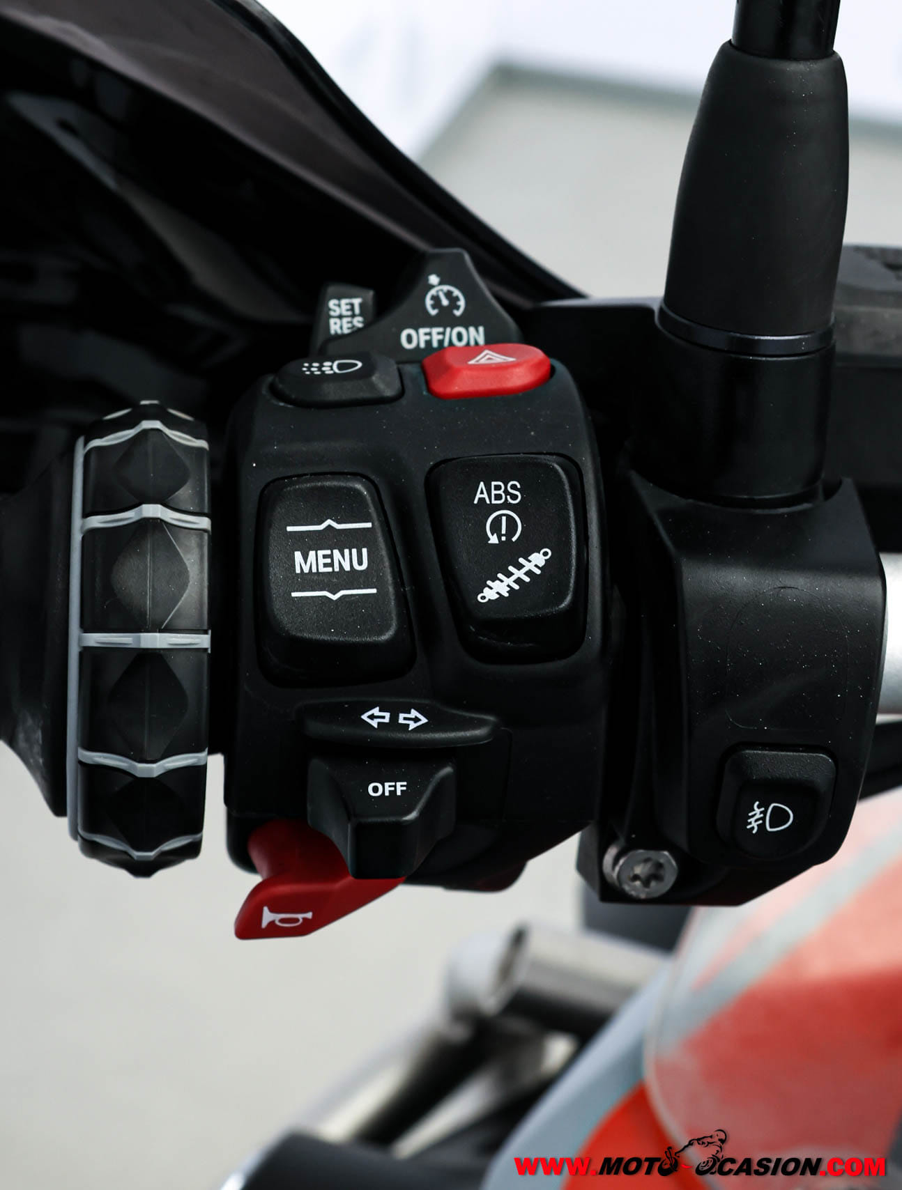 BMW R 1250 GS ADVENTURE