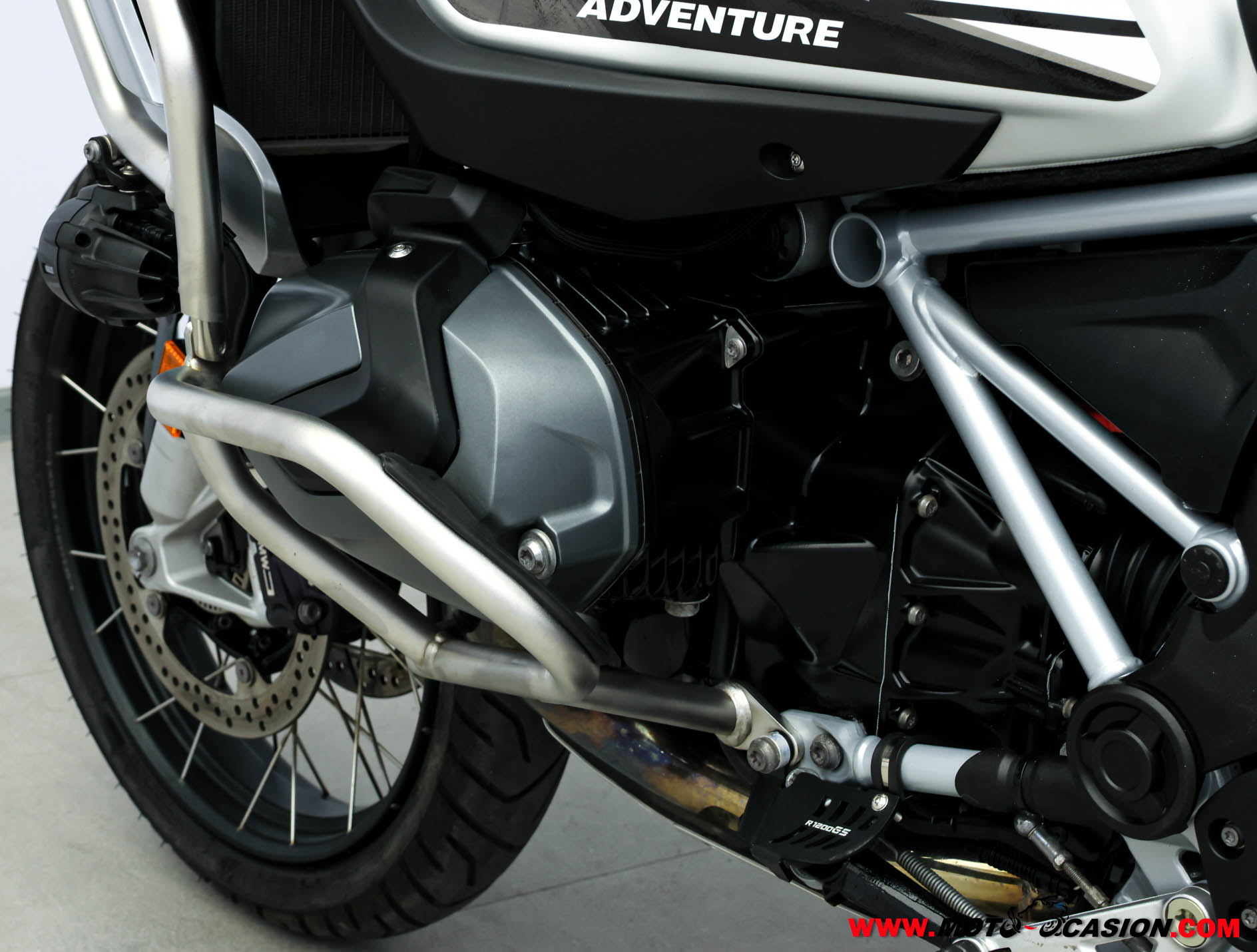 BMW R 1250 GS ADVENTURE
