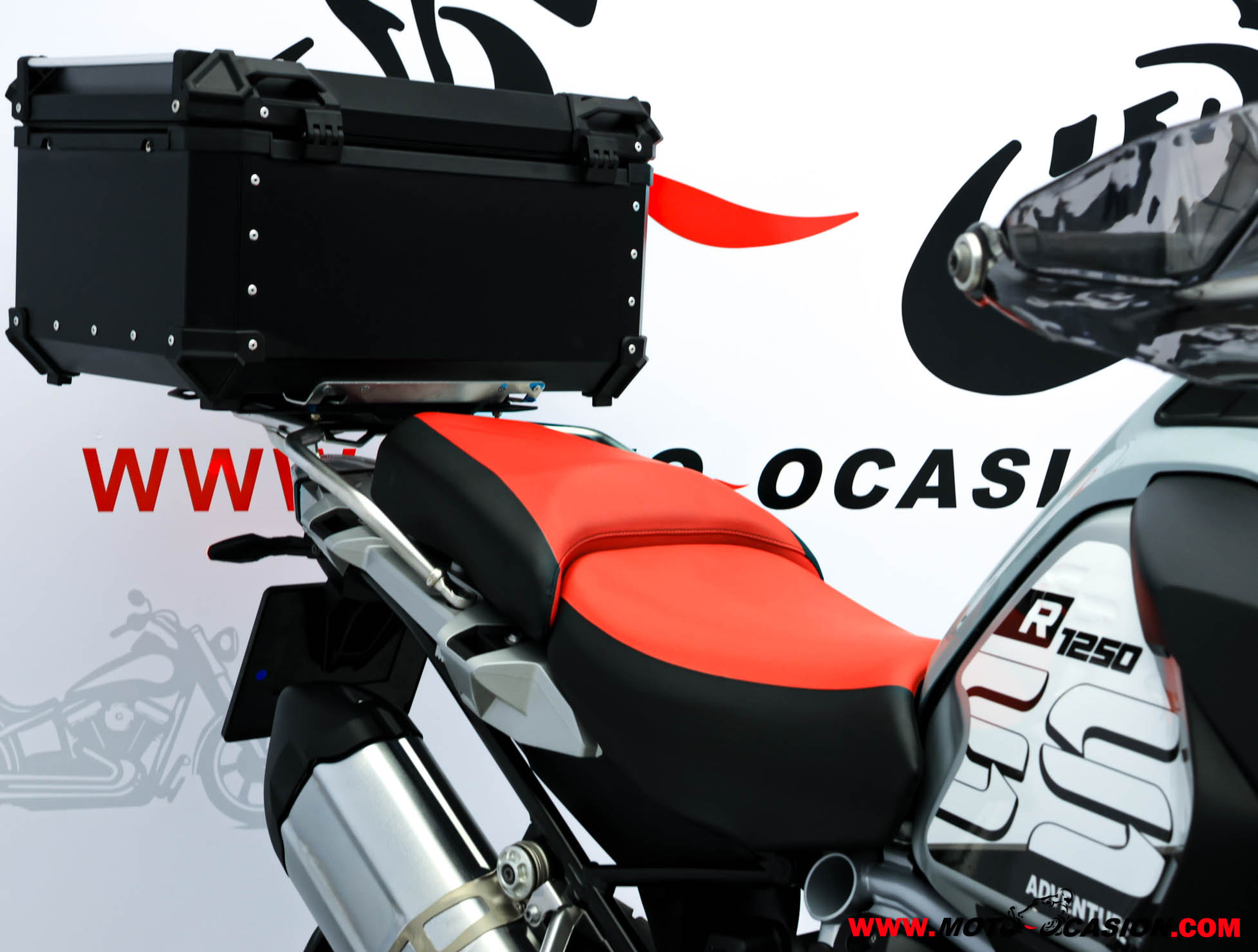 BMW R 1250 GS ADVENTURE