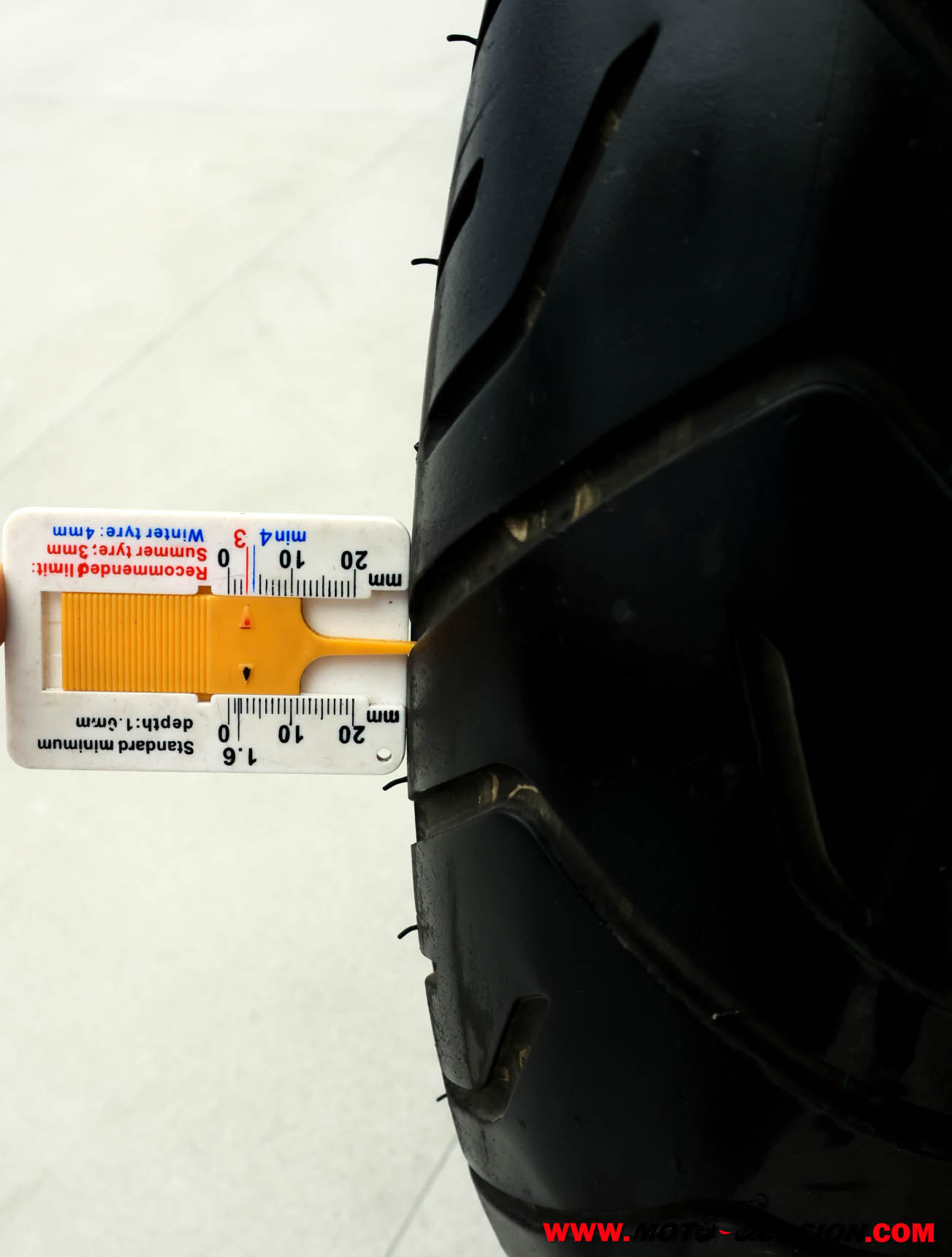 BMW R 1250 GS ADVENTURE