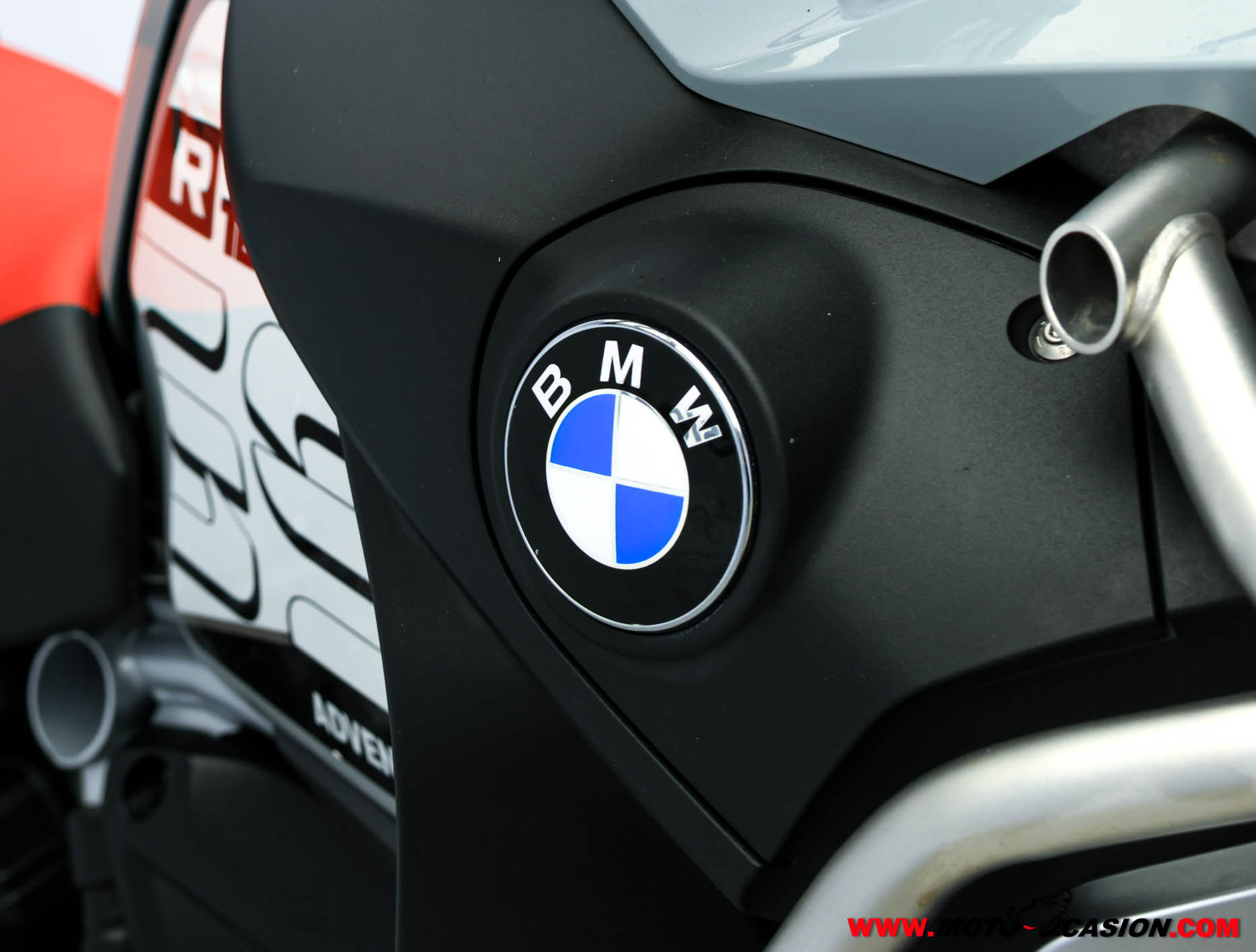 BMW R 1250 GS ADVENTURE