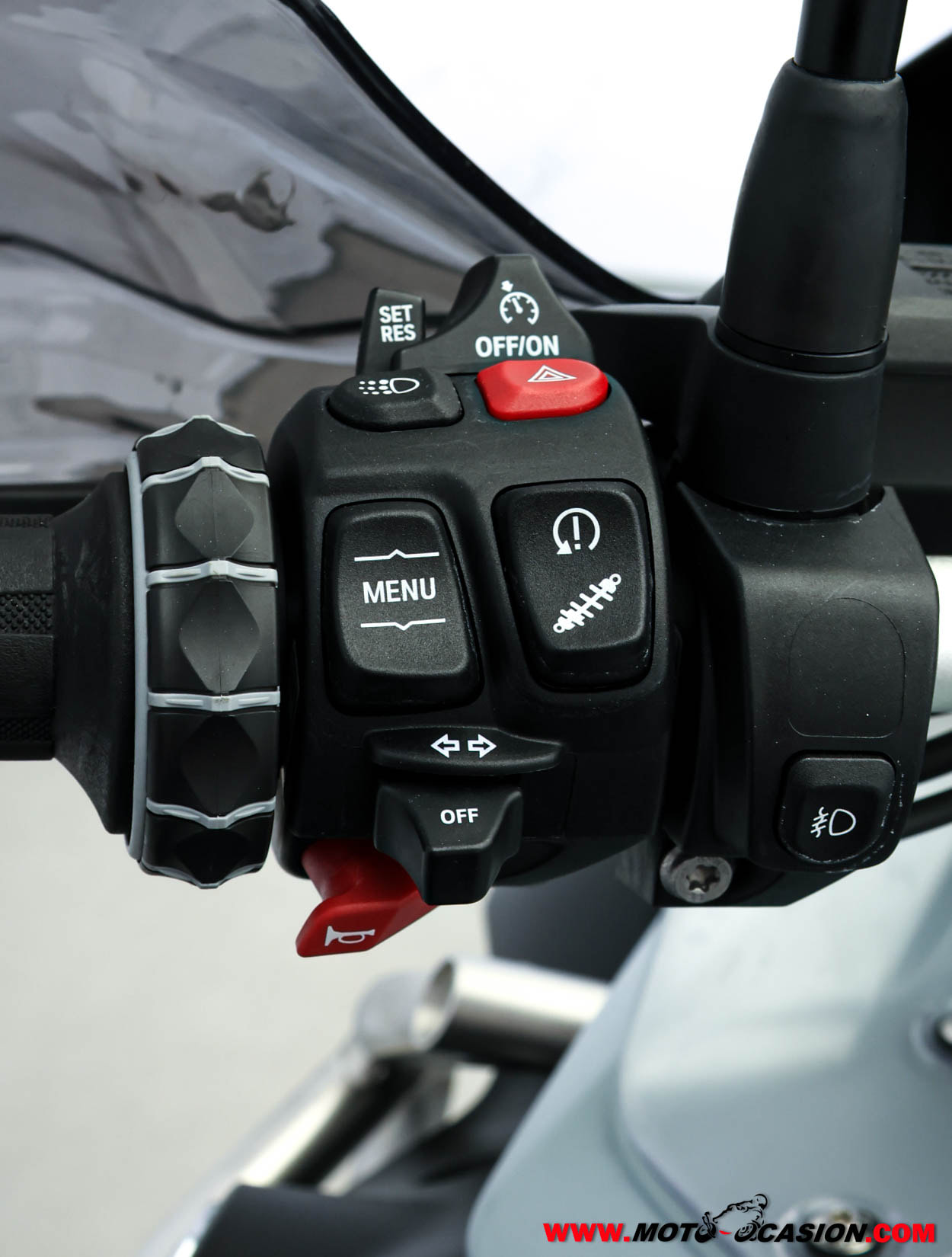 BMW R 1250 GS ADVENTURE