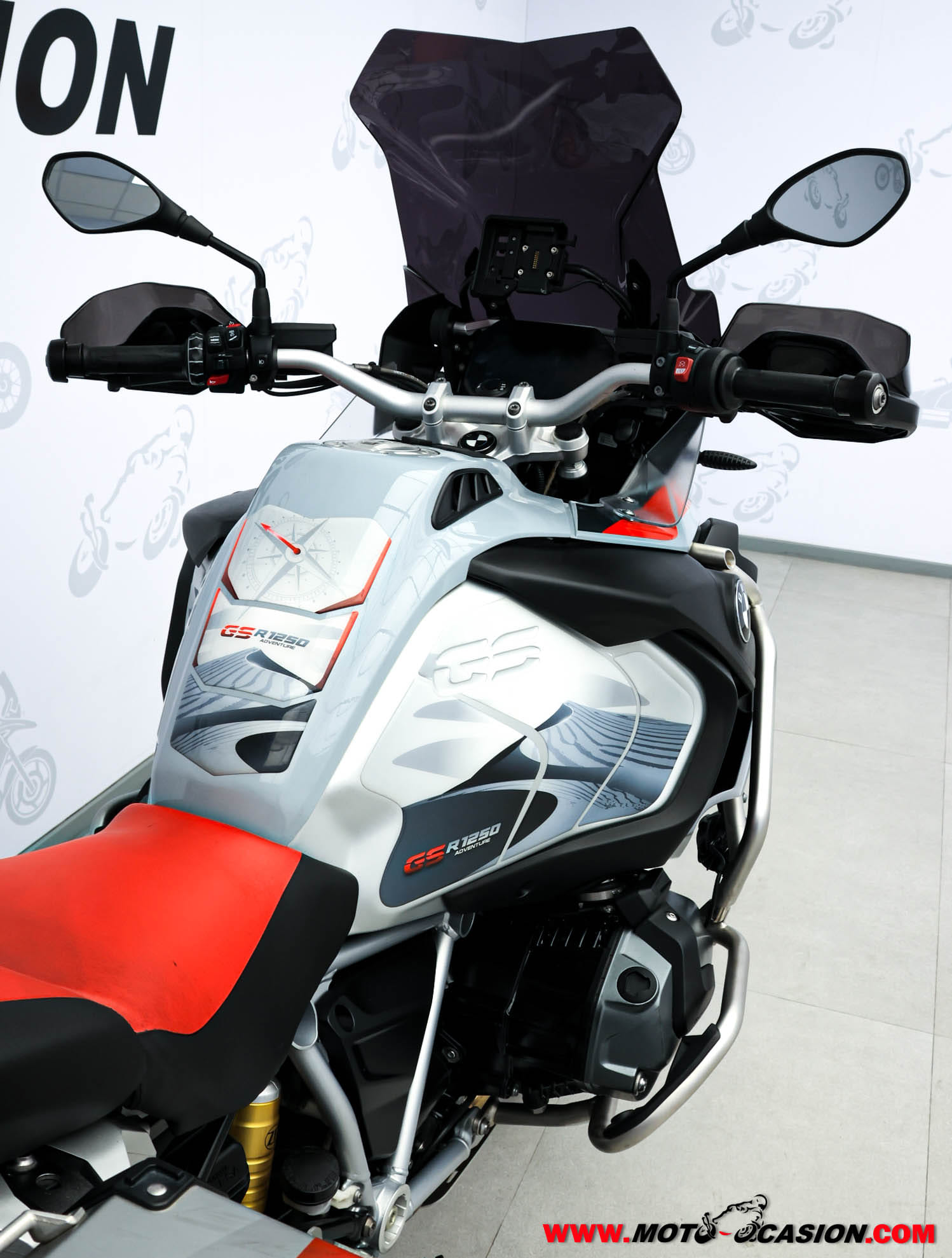 BMW R 1250 GS ADVENTURE (copia)