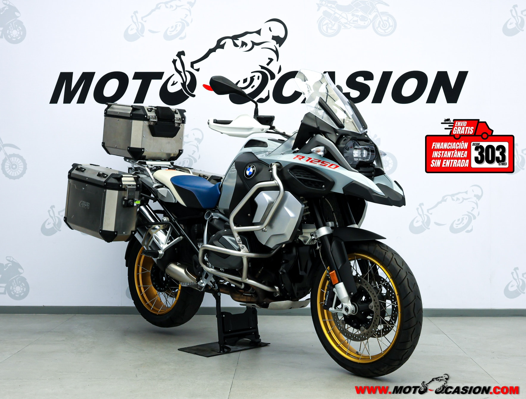 BMW R 1250 GS ADVENTURE RALLYE (copia)