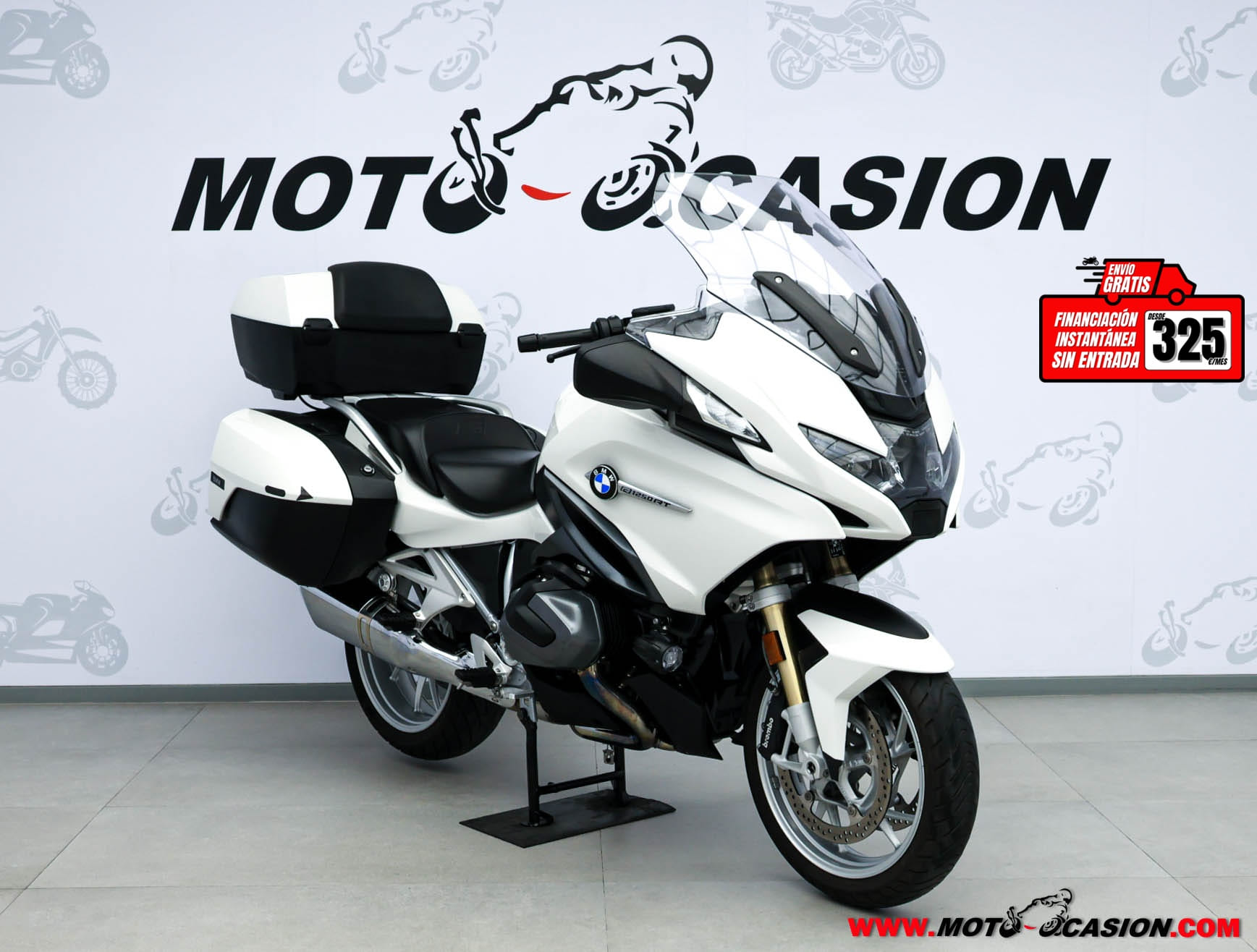 BMW R 1250 GS (copia)