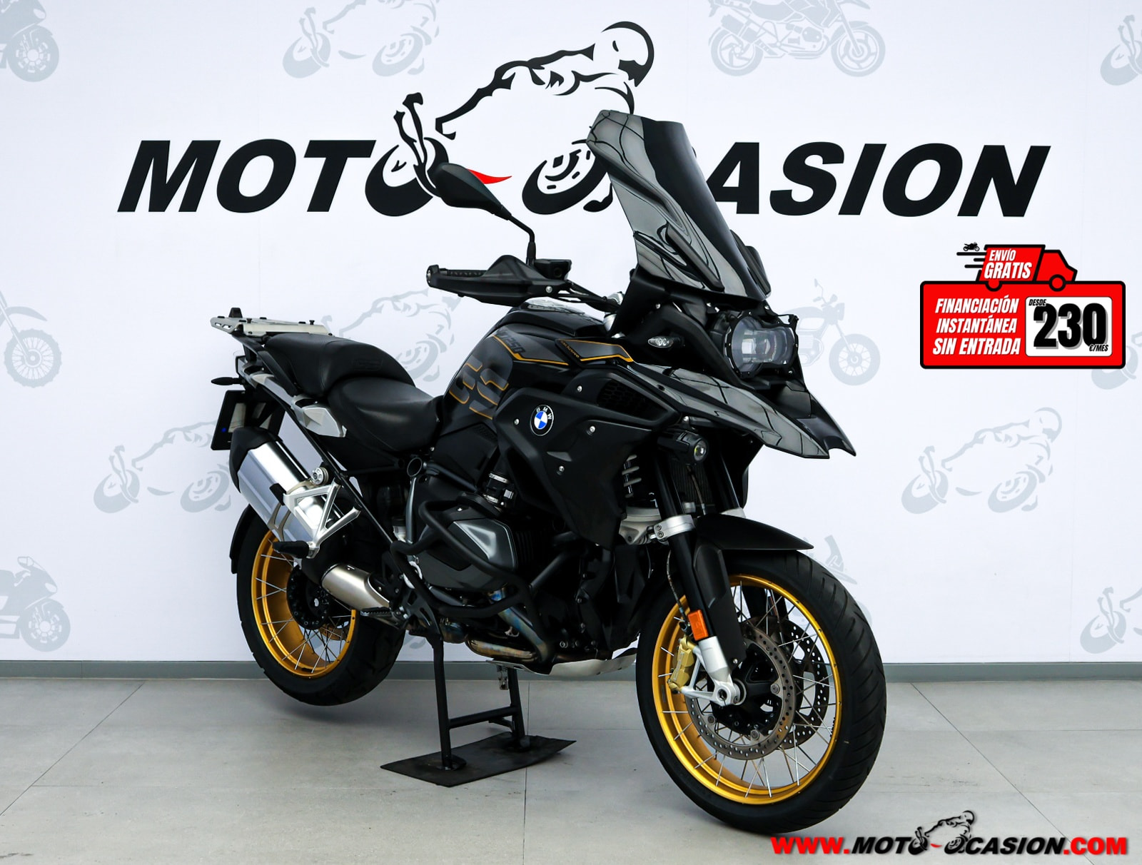 BMW R 1250 GS EXCLUSIVE (copia)