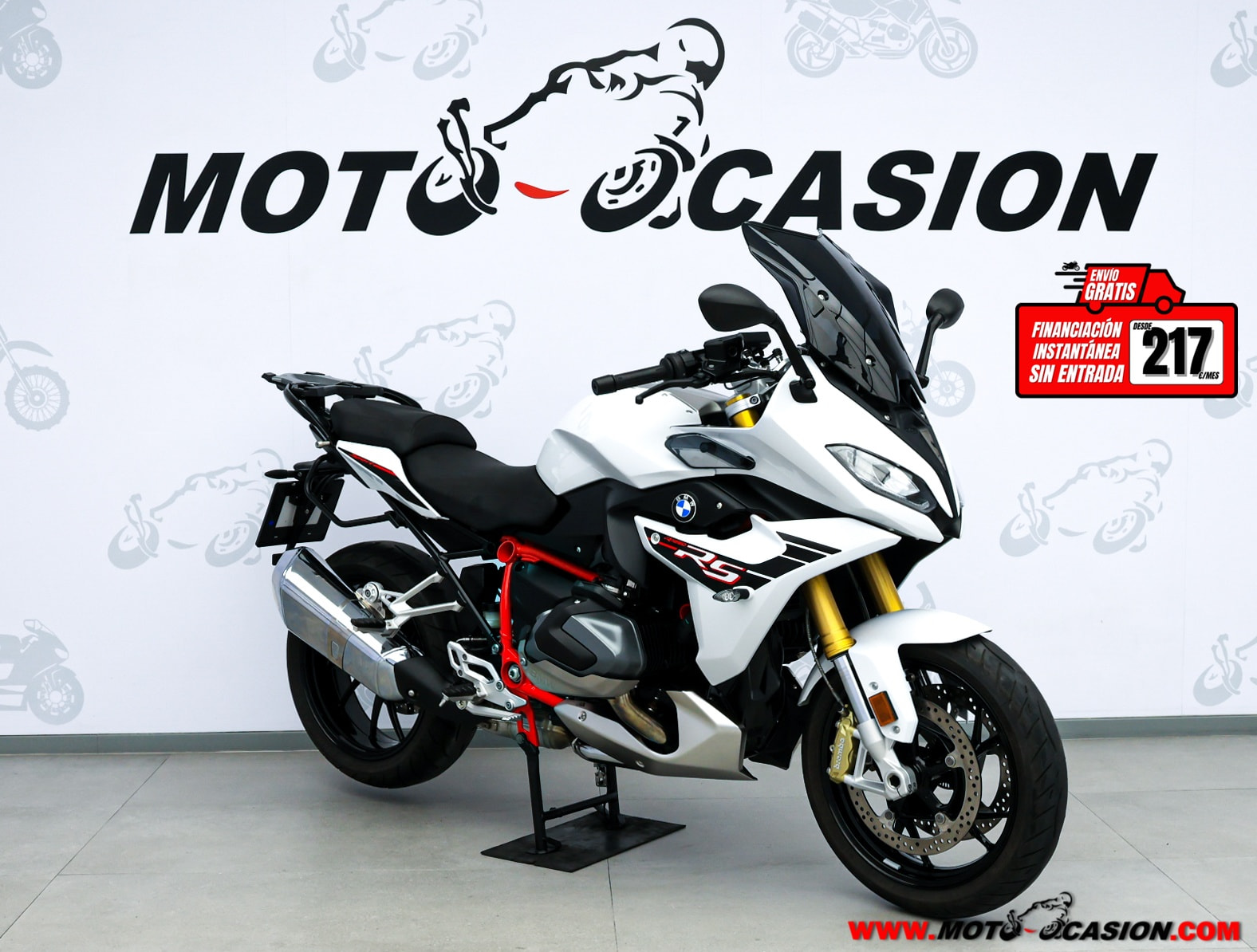 BMW R 1250 RS (copia)