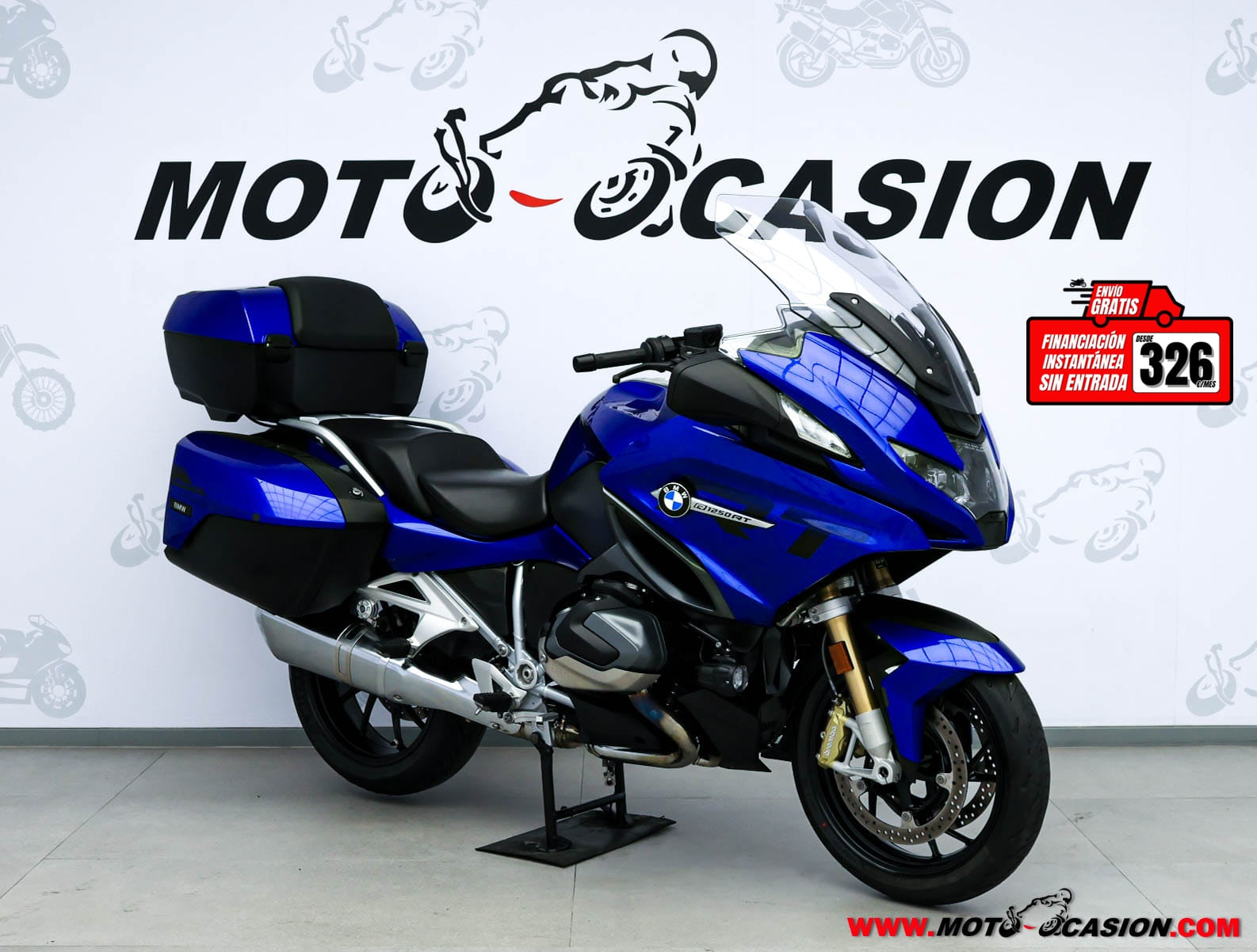 BMW R 1250 RT (copia)