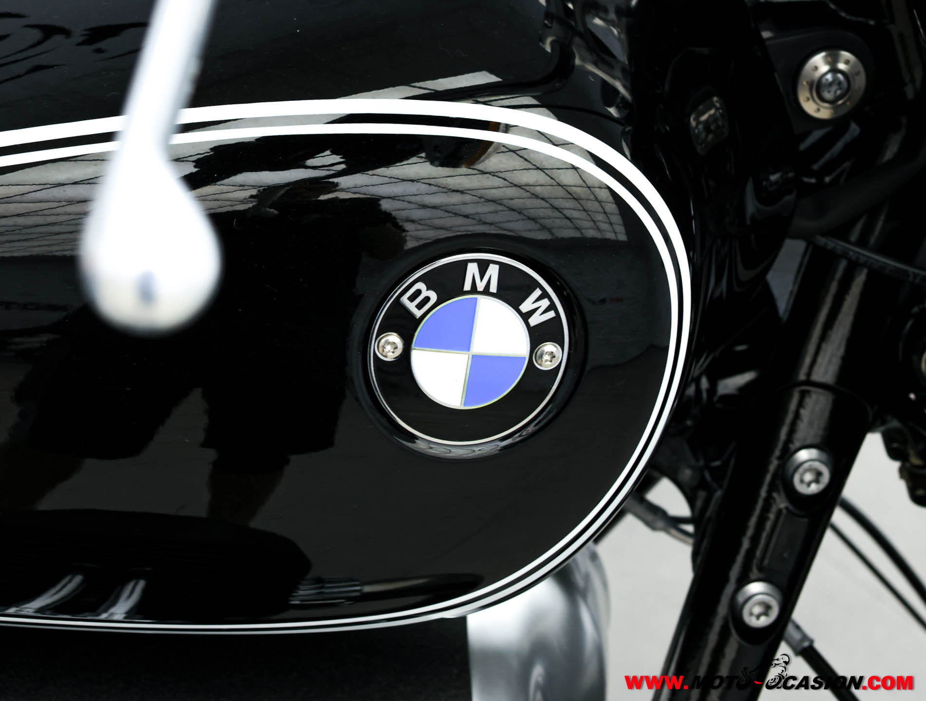 BMW R 18