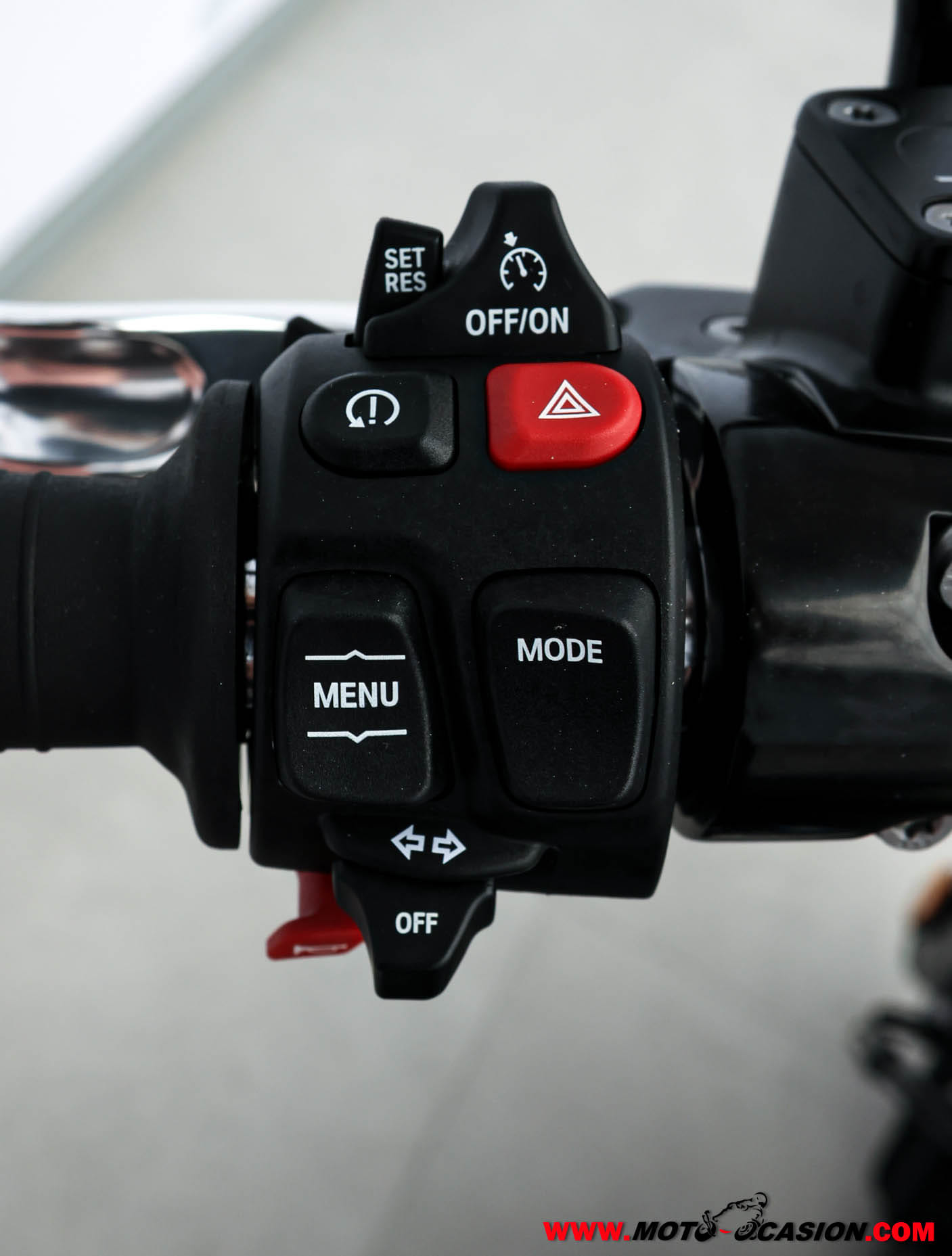 BMW R 18 -GARANTÍA OFICIAL-