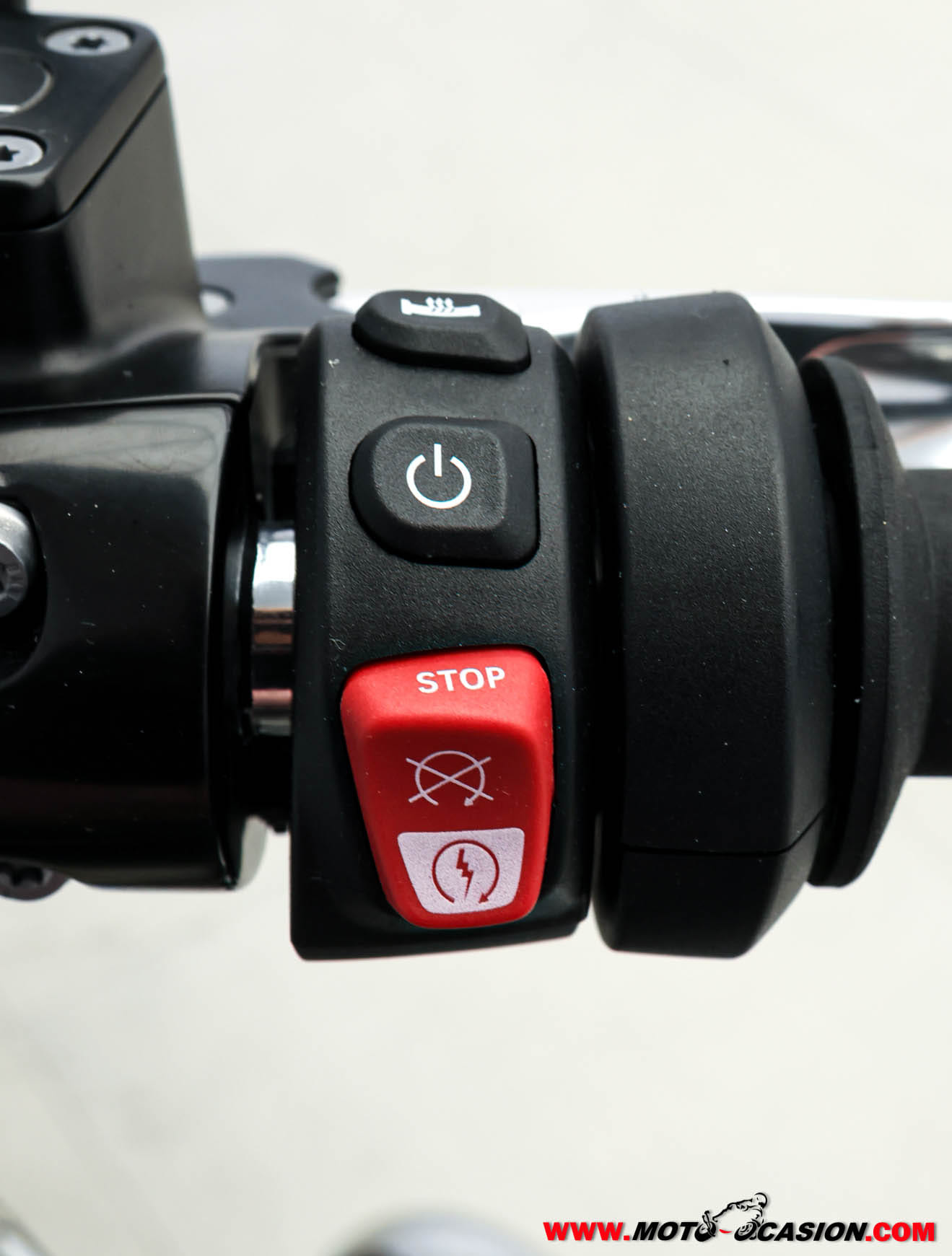 BMW R 18 -GARANTÍA OFICIAL-