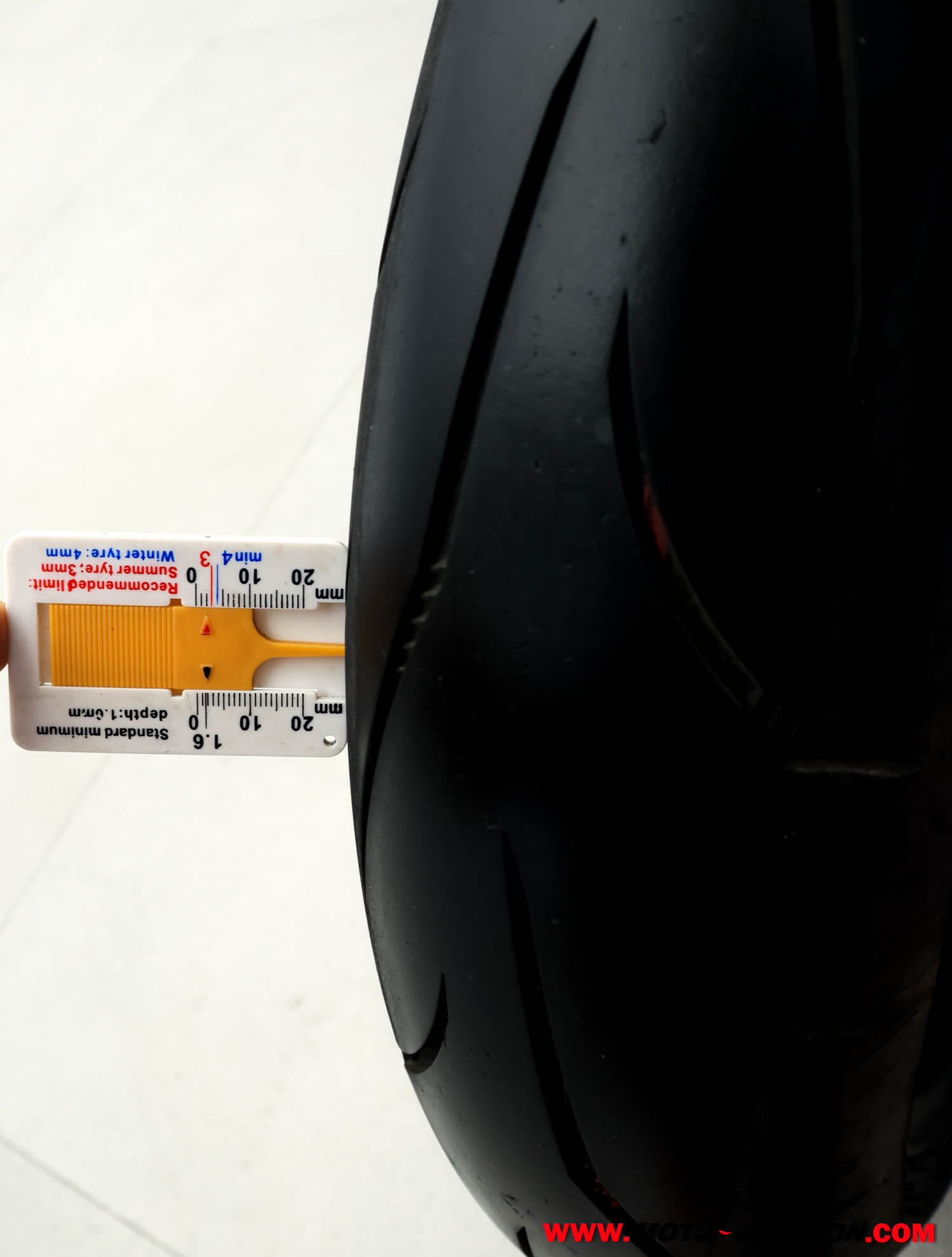 BMW R NINE T PURE -A2-