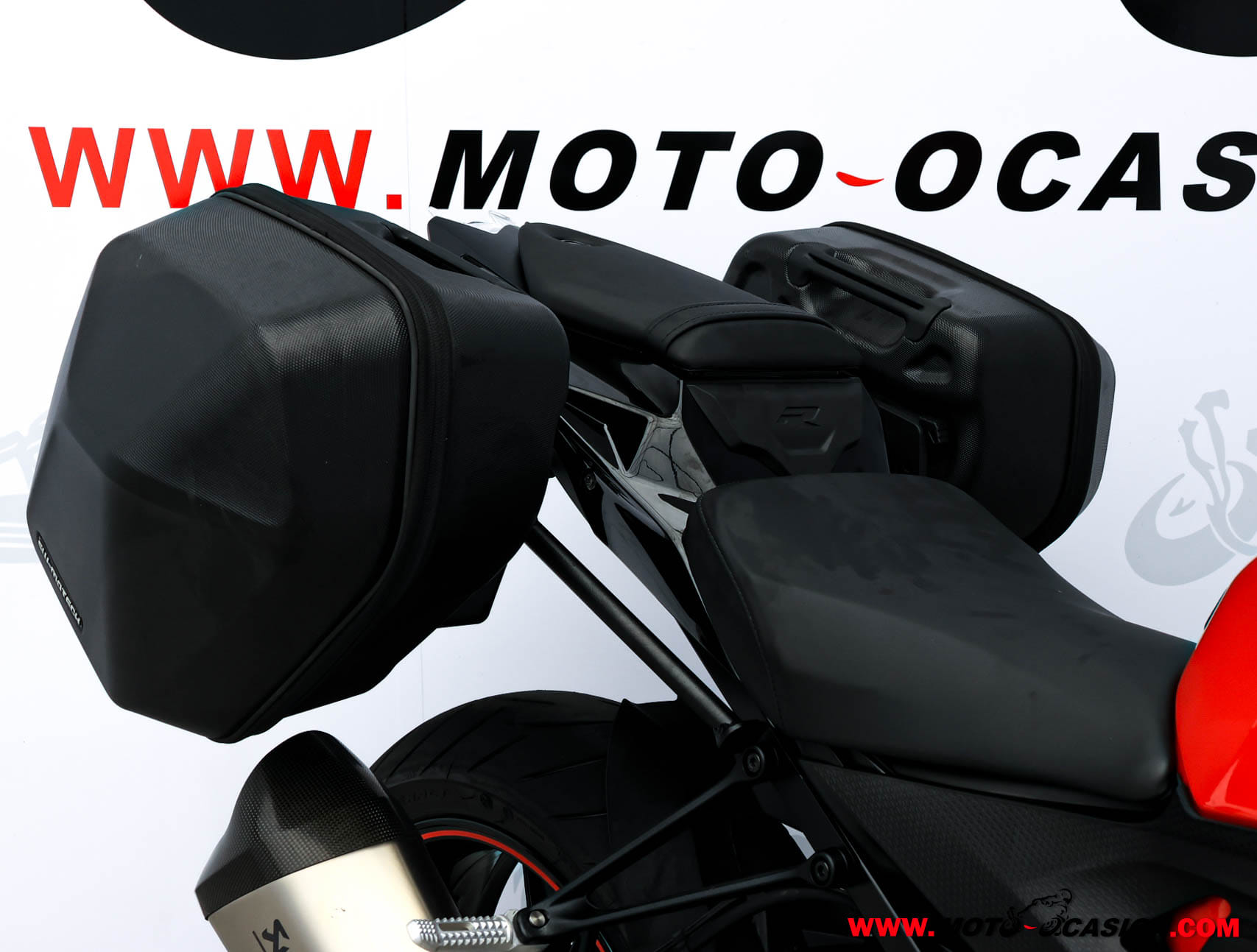 BMW S 1000 R