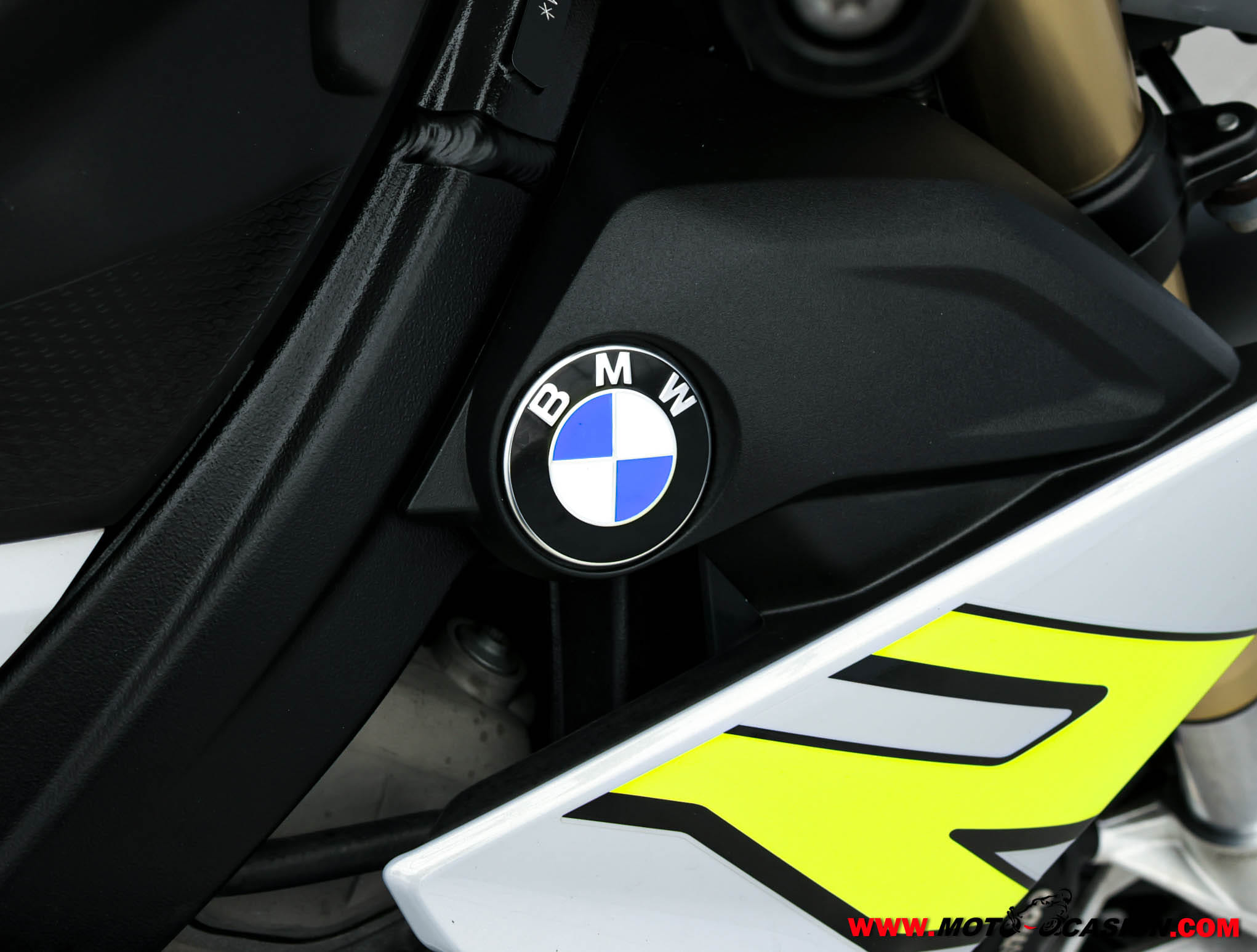 BMW S 1000 R