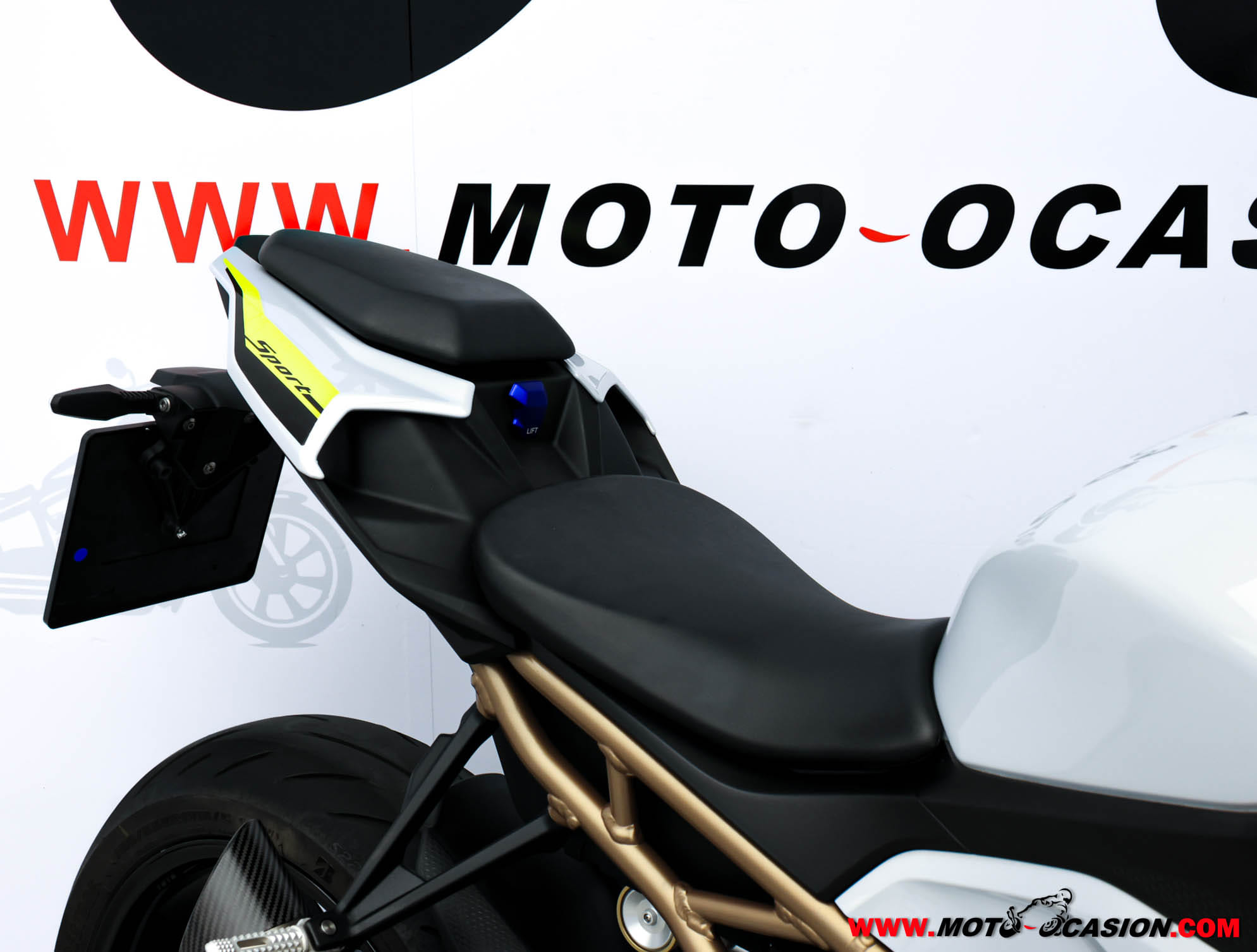 BMW S 1000 R